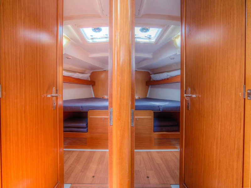 foto Cyclades 50.5 5