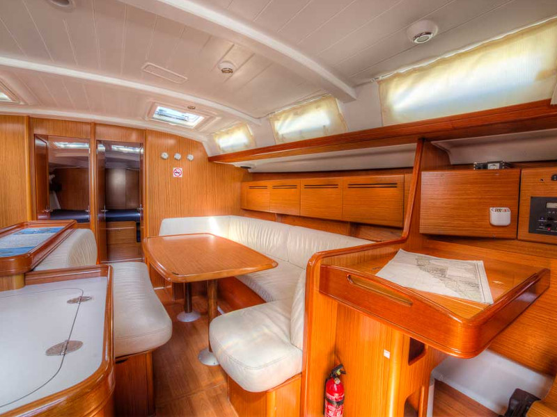 foto Cyclades 50.5 8