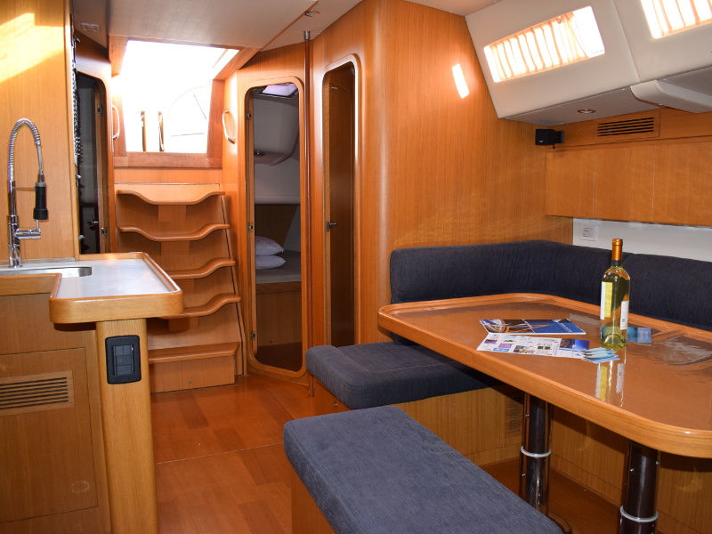 照片 Comet 52 RS 3