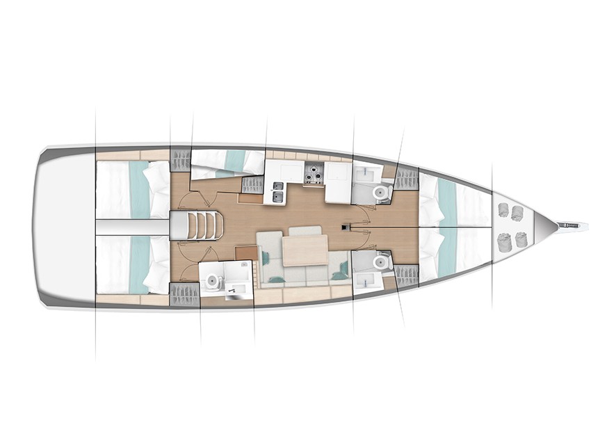 Yacht image 6