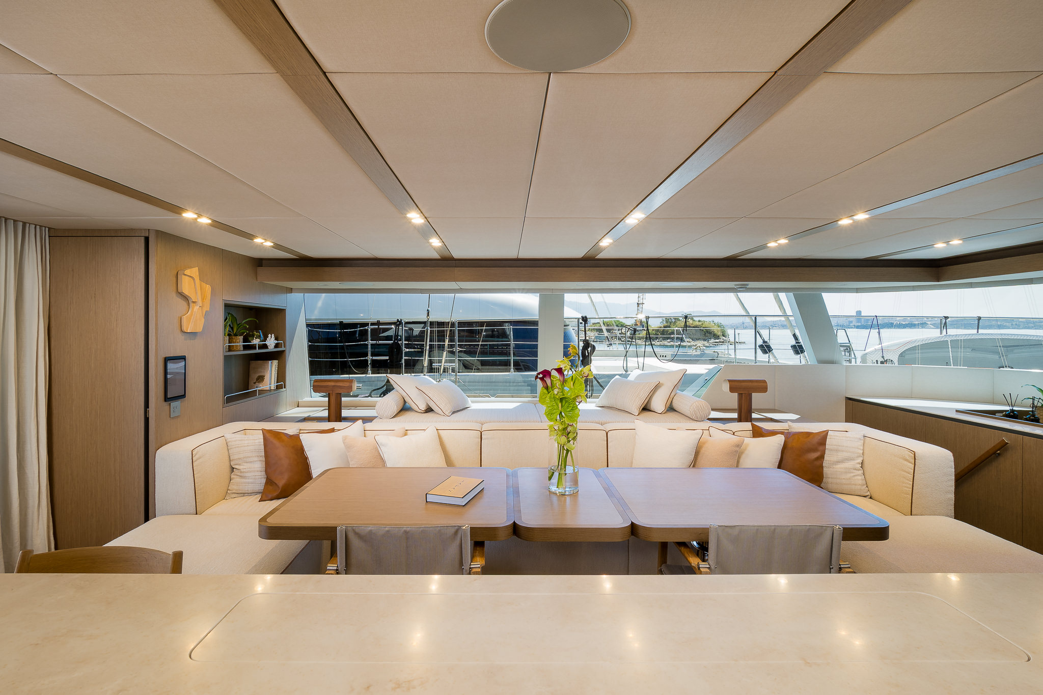 Yacht image 83