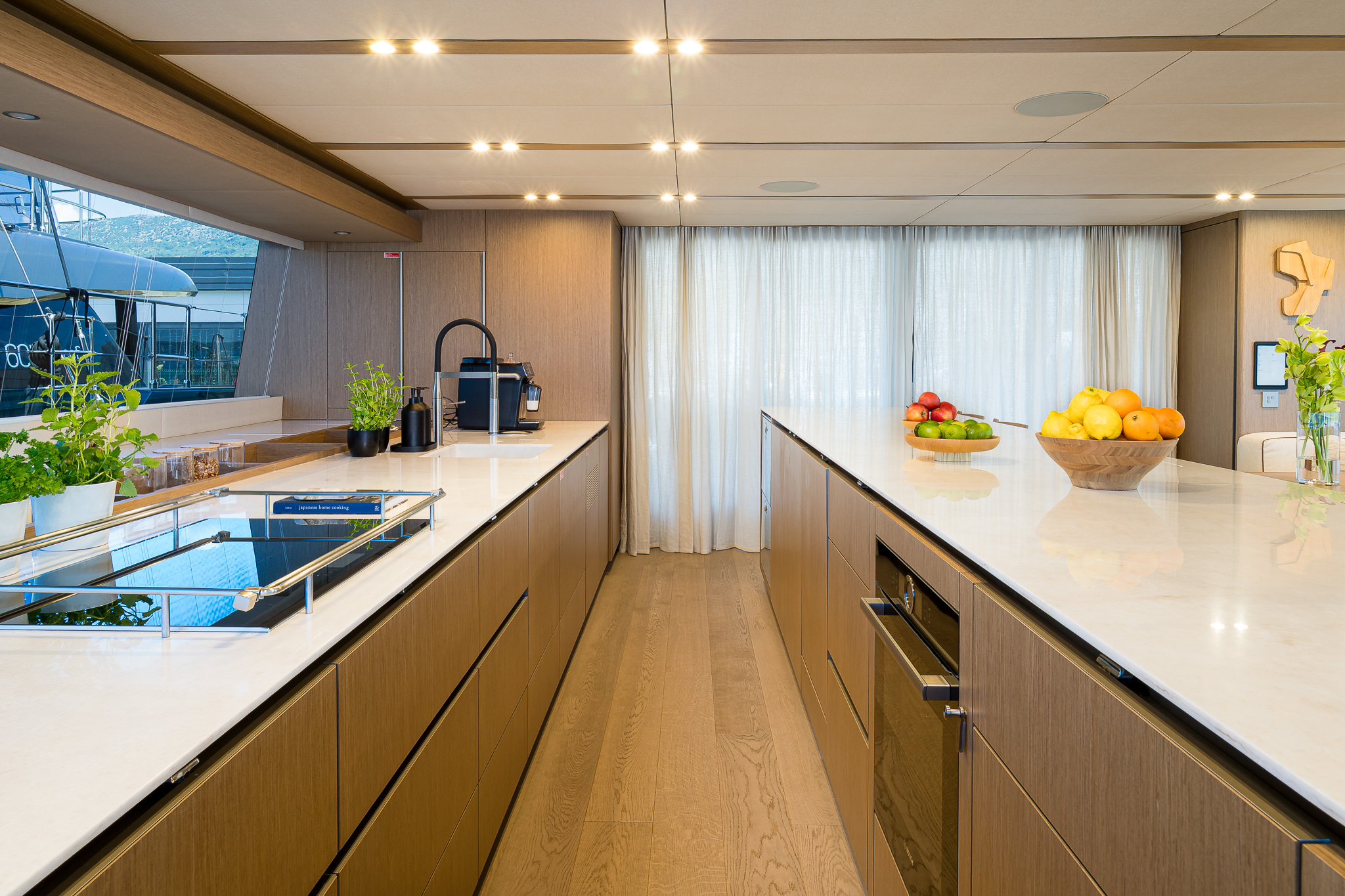 Yacht image 92
