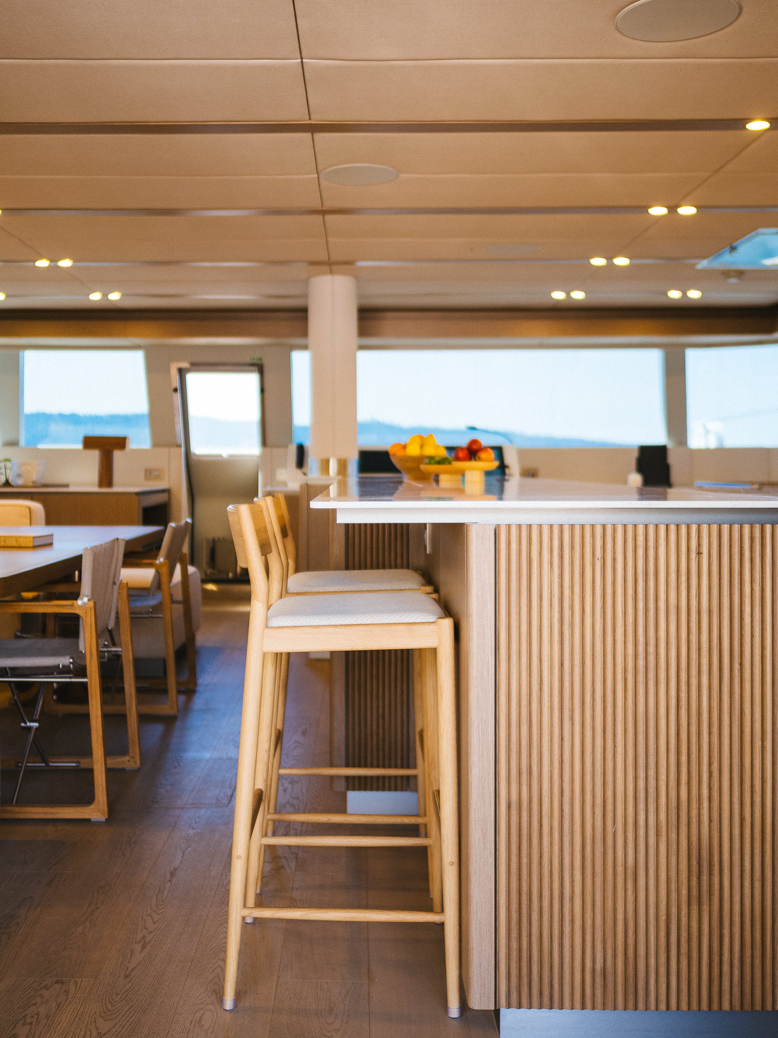Yacht image 23
