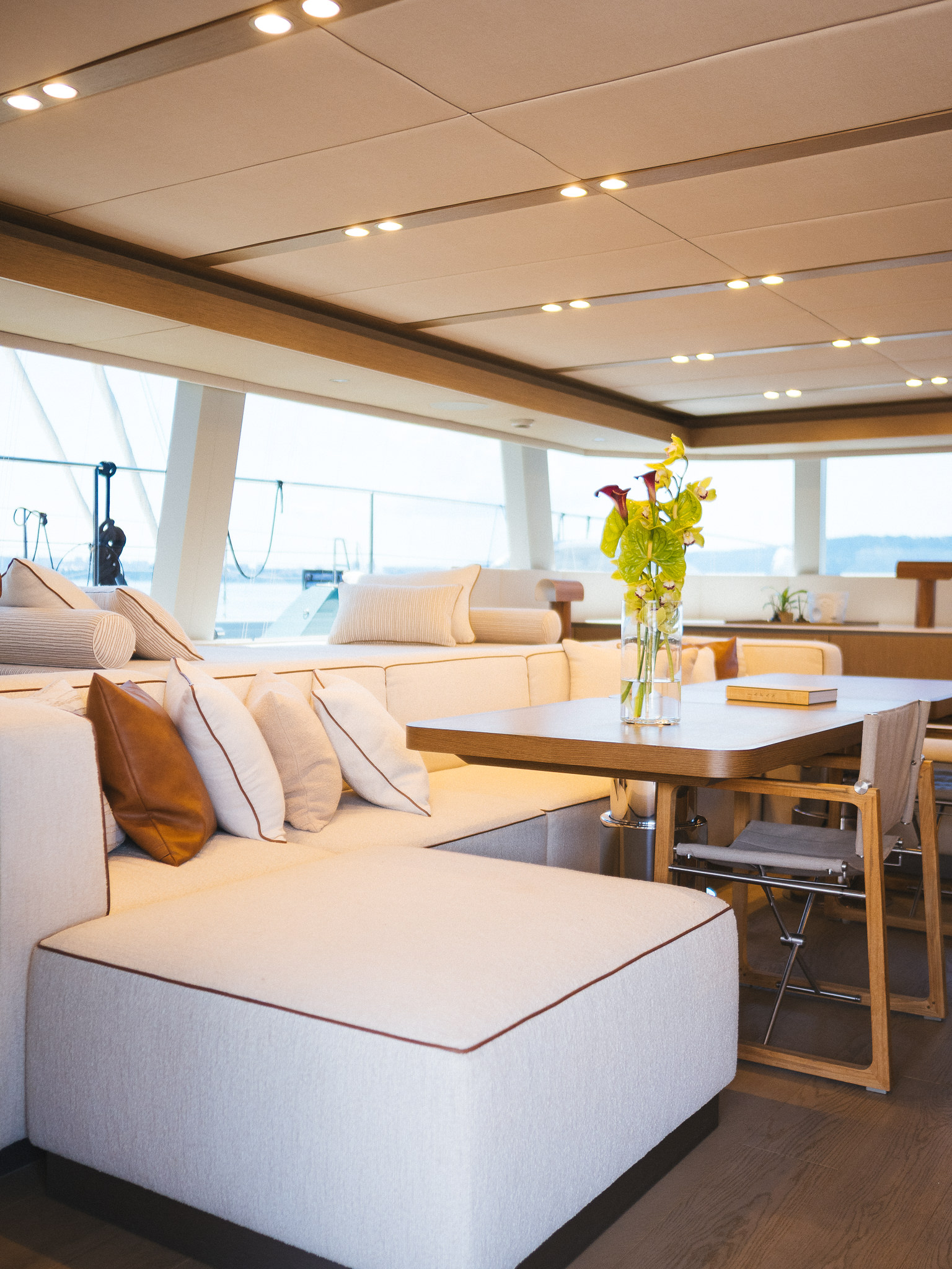 Yacht image 39