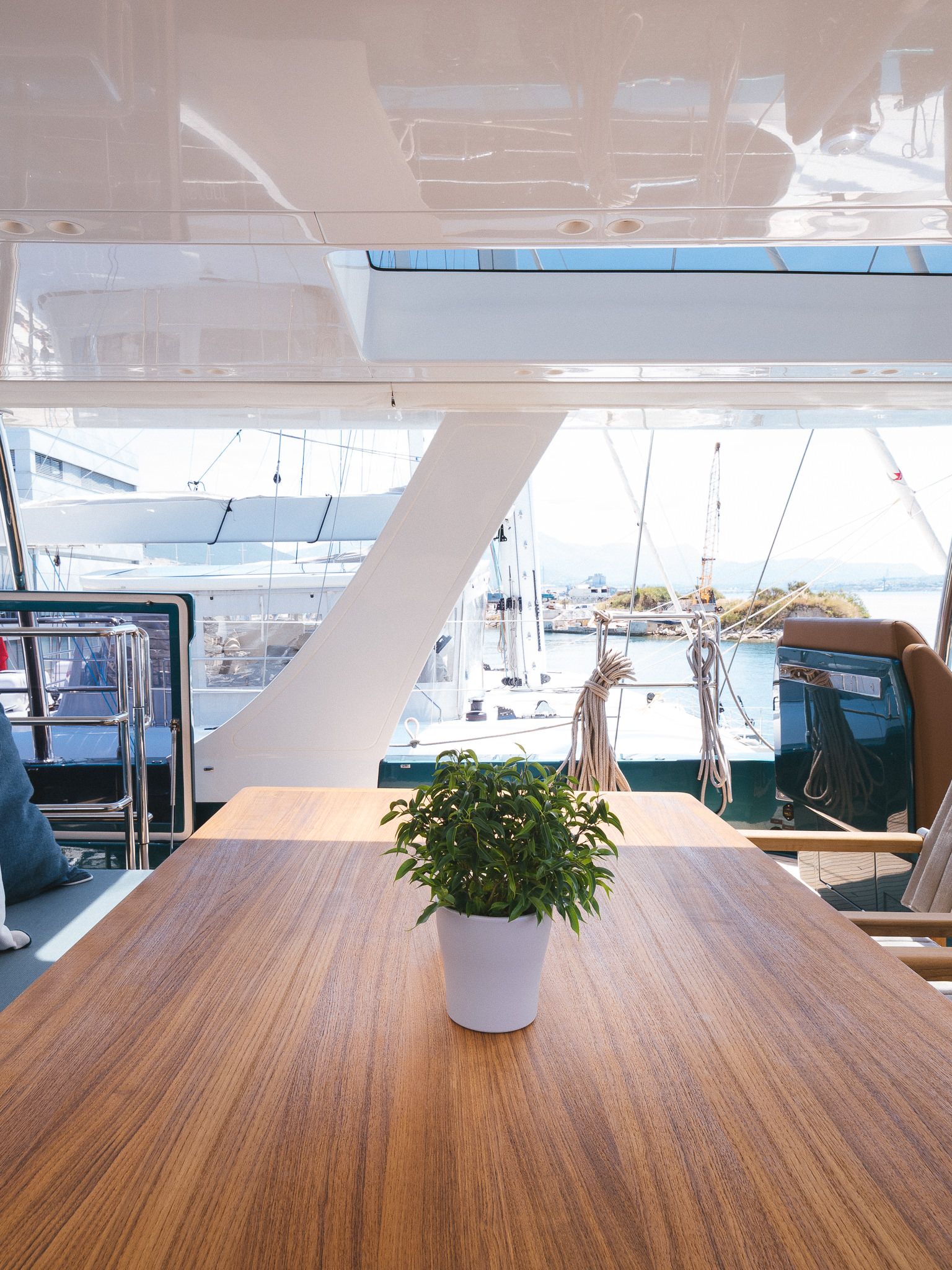 Yacht image 10