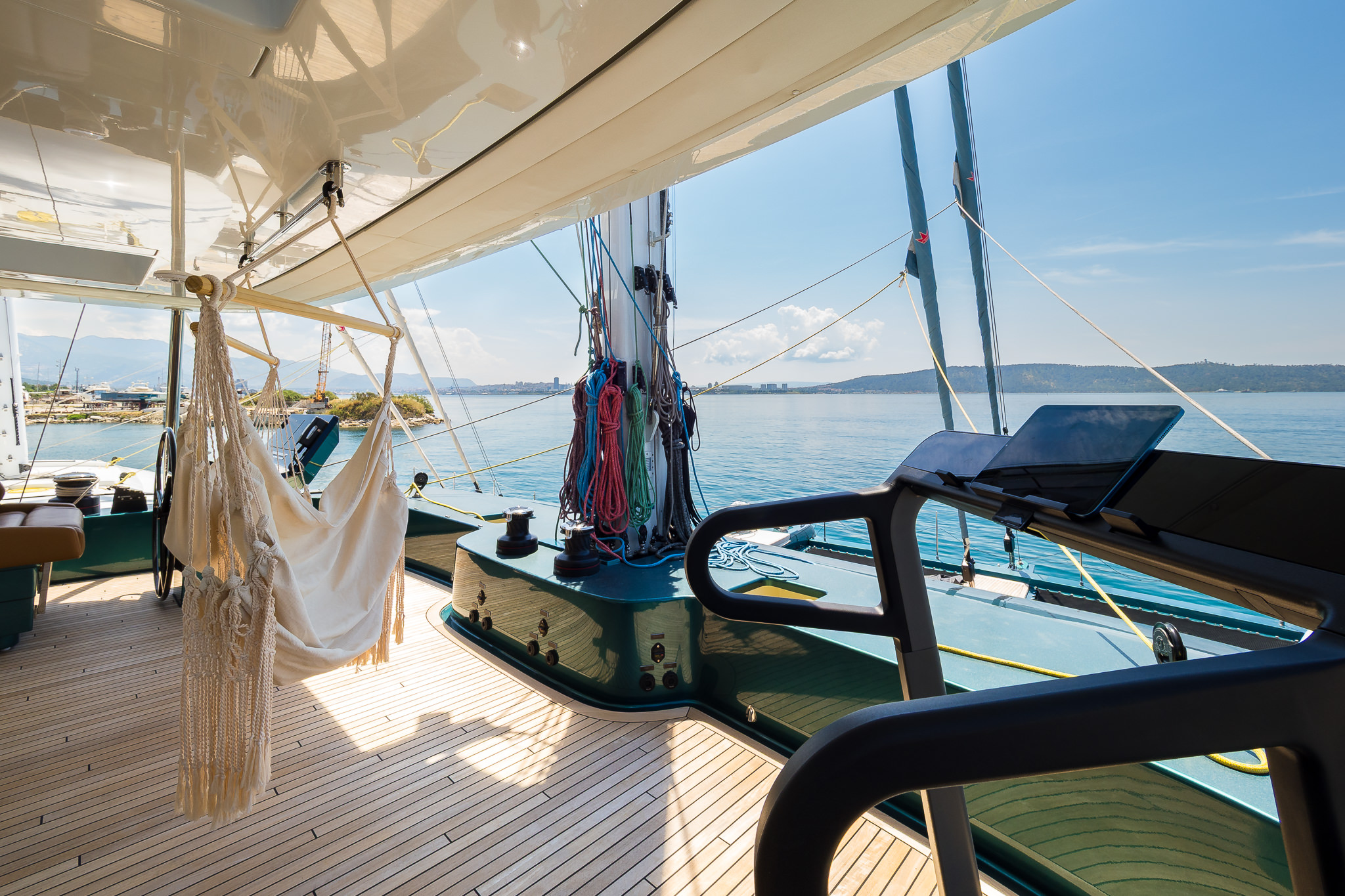 Yacht image 2