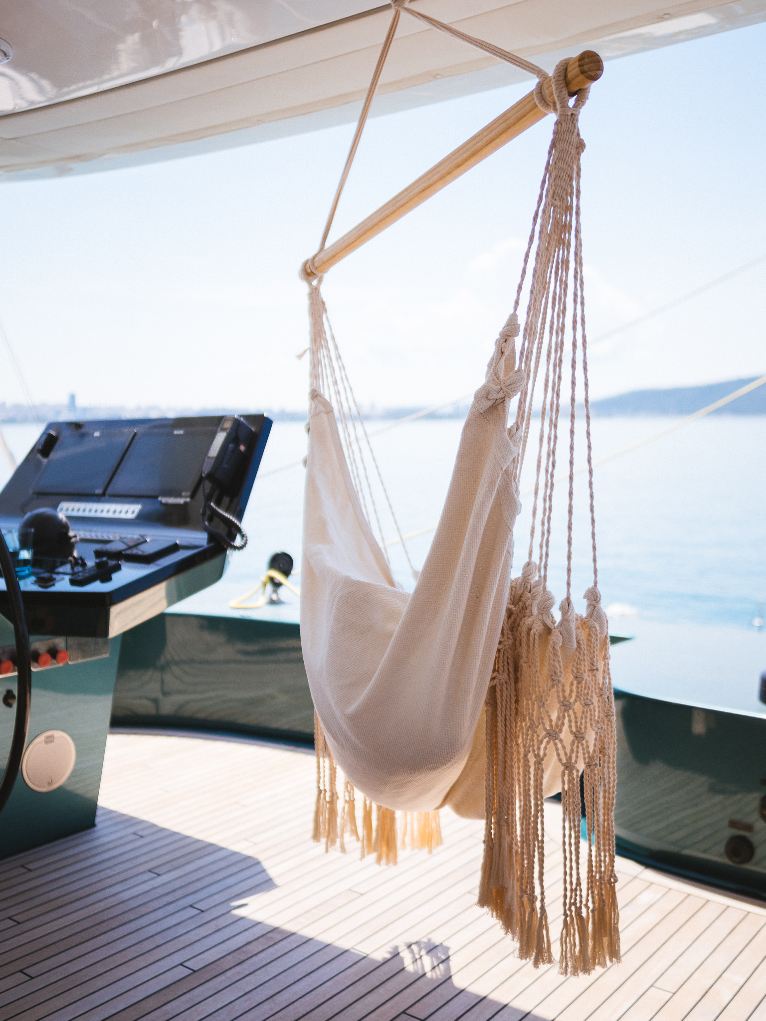 Yacht image 1