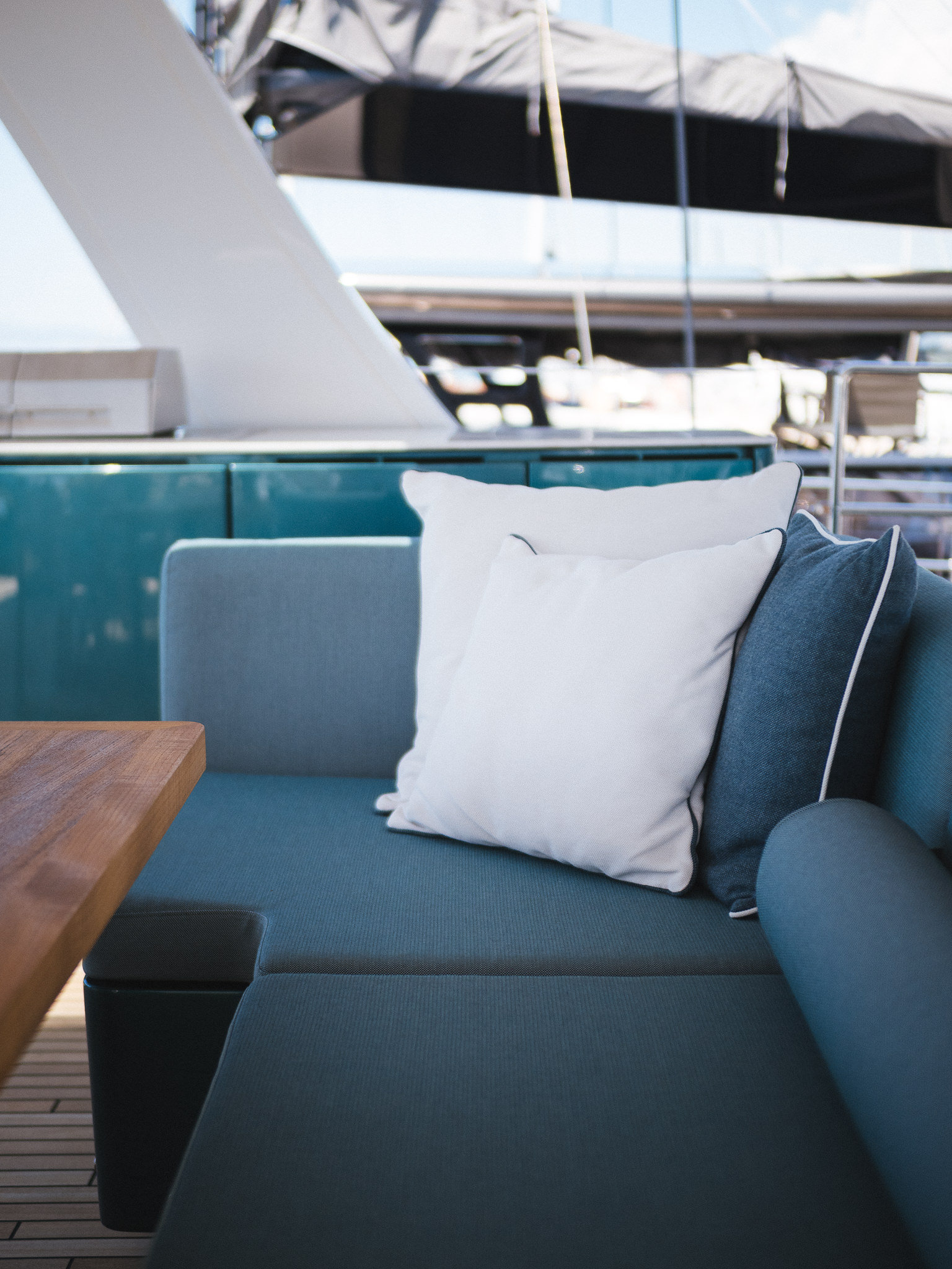 Yacht image 40