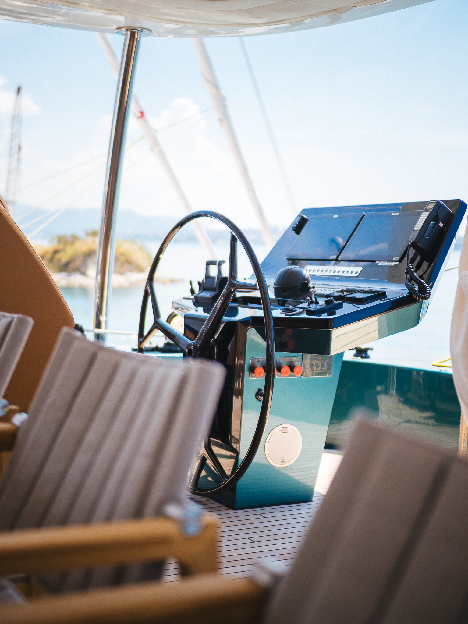Yacht image 46