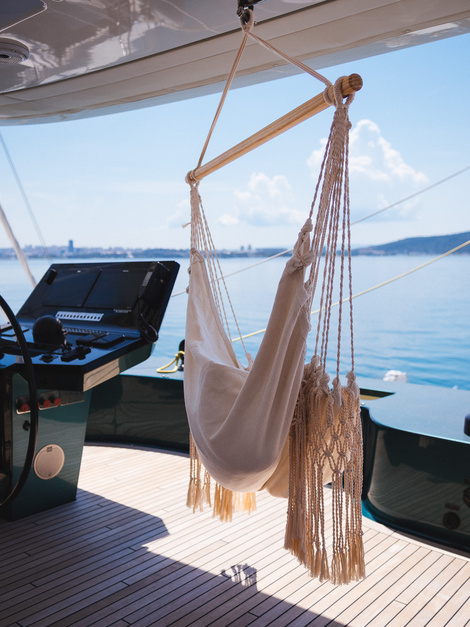 Yacht image 37