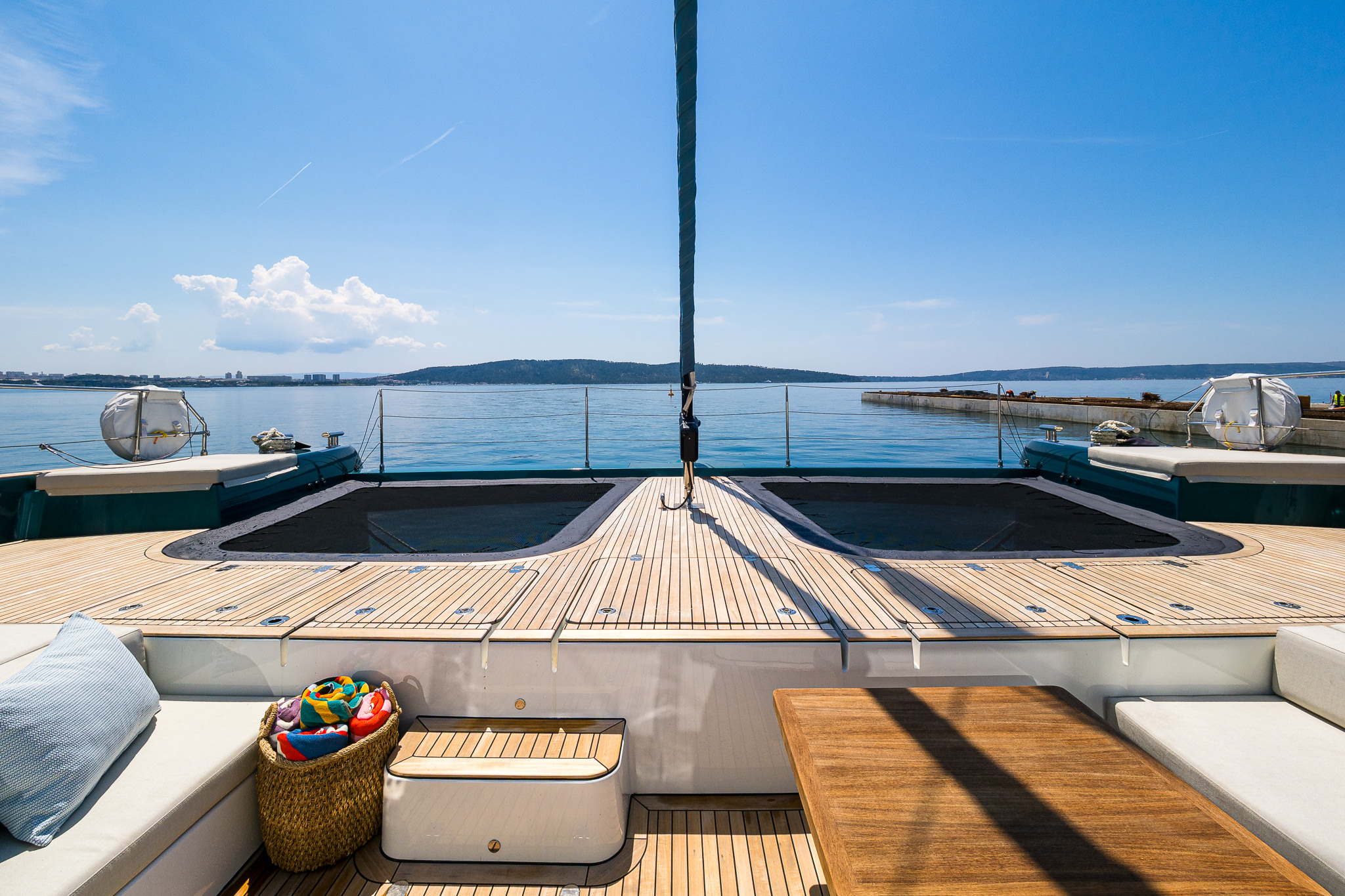 Yacht image 61