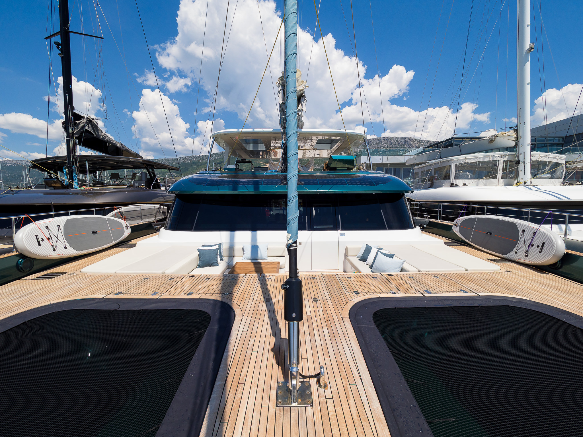 Yacht image 75