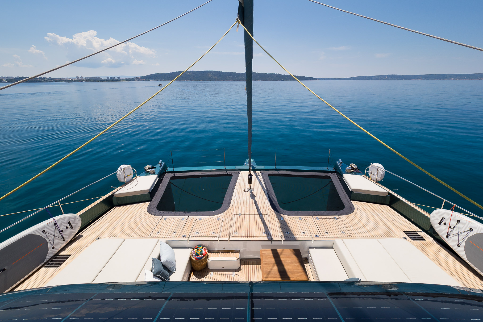 Yacht image 63