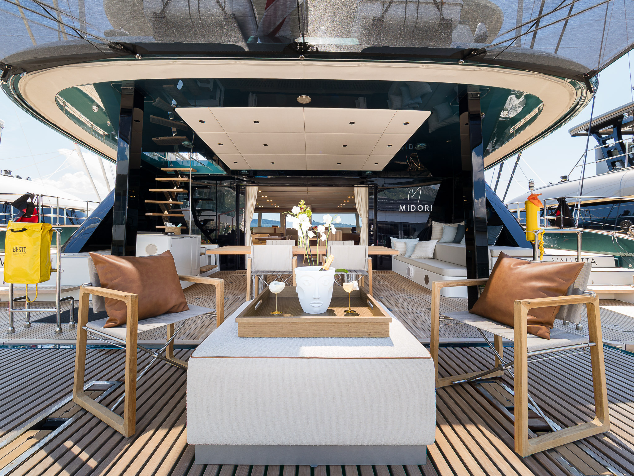 Yacht image 56