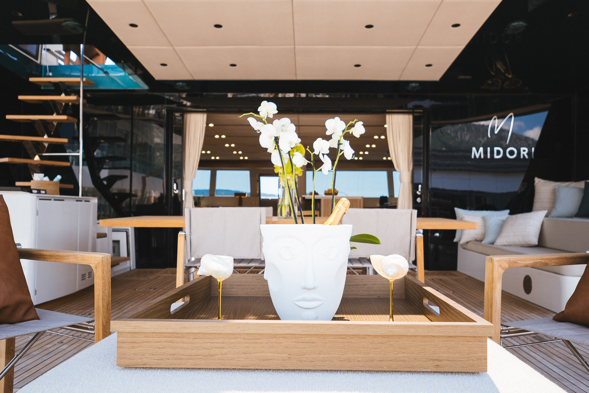 Yacht image 48
