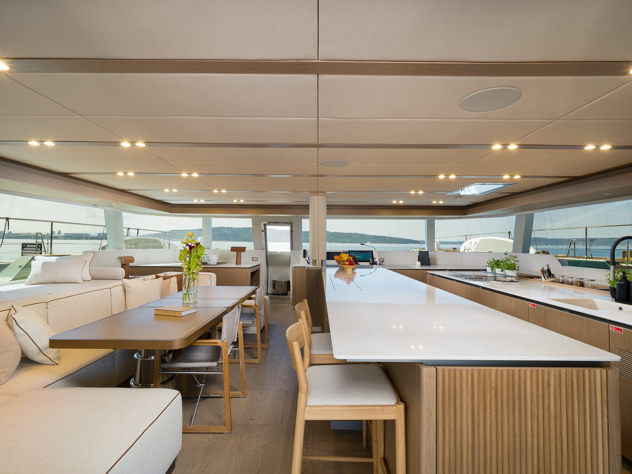 Yacht image 91