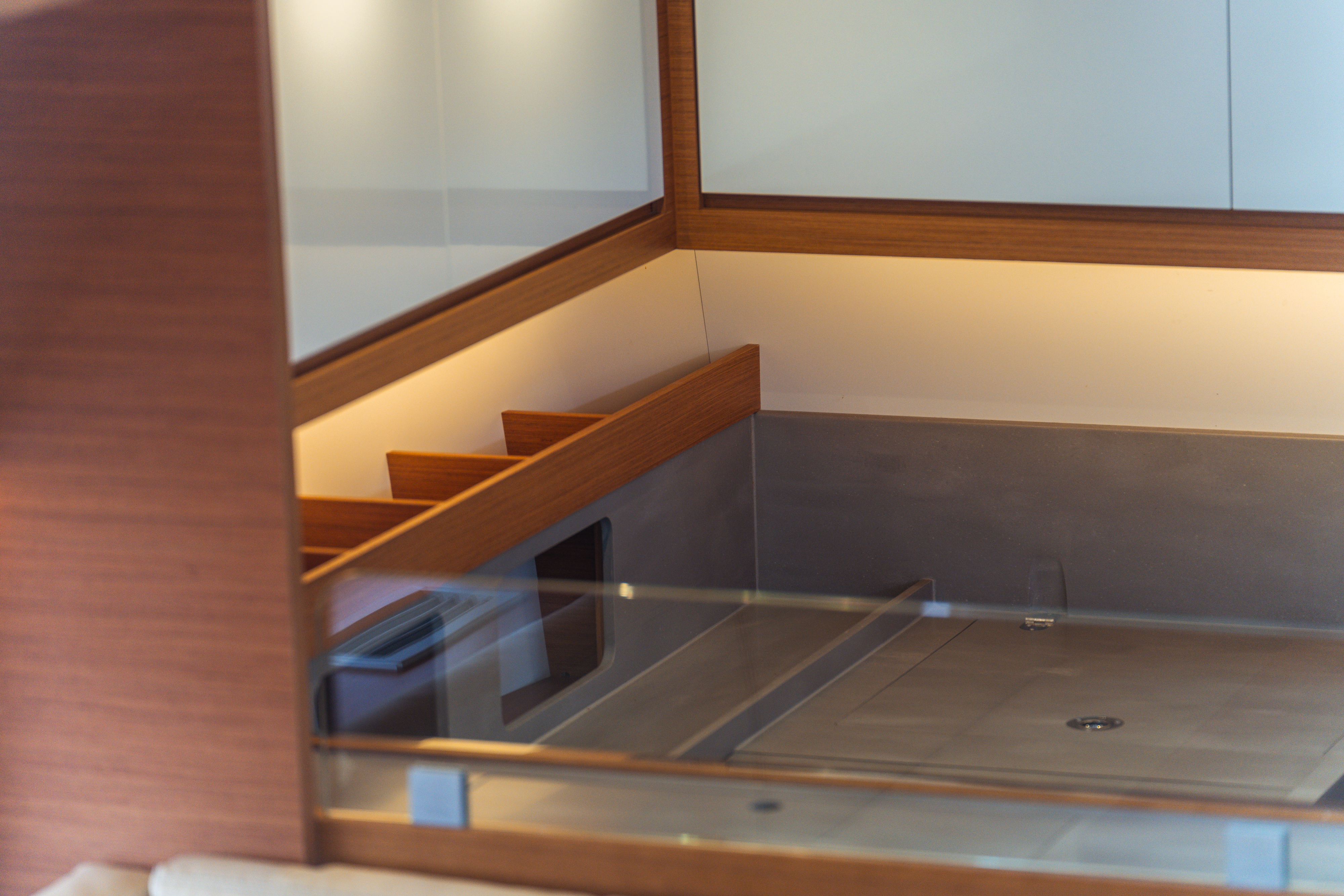 Dufour 530, Portisco