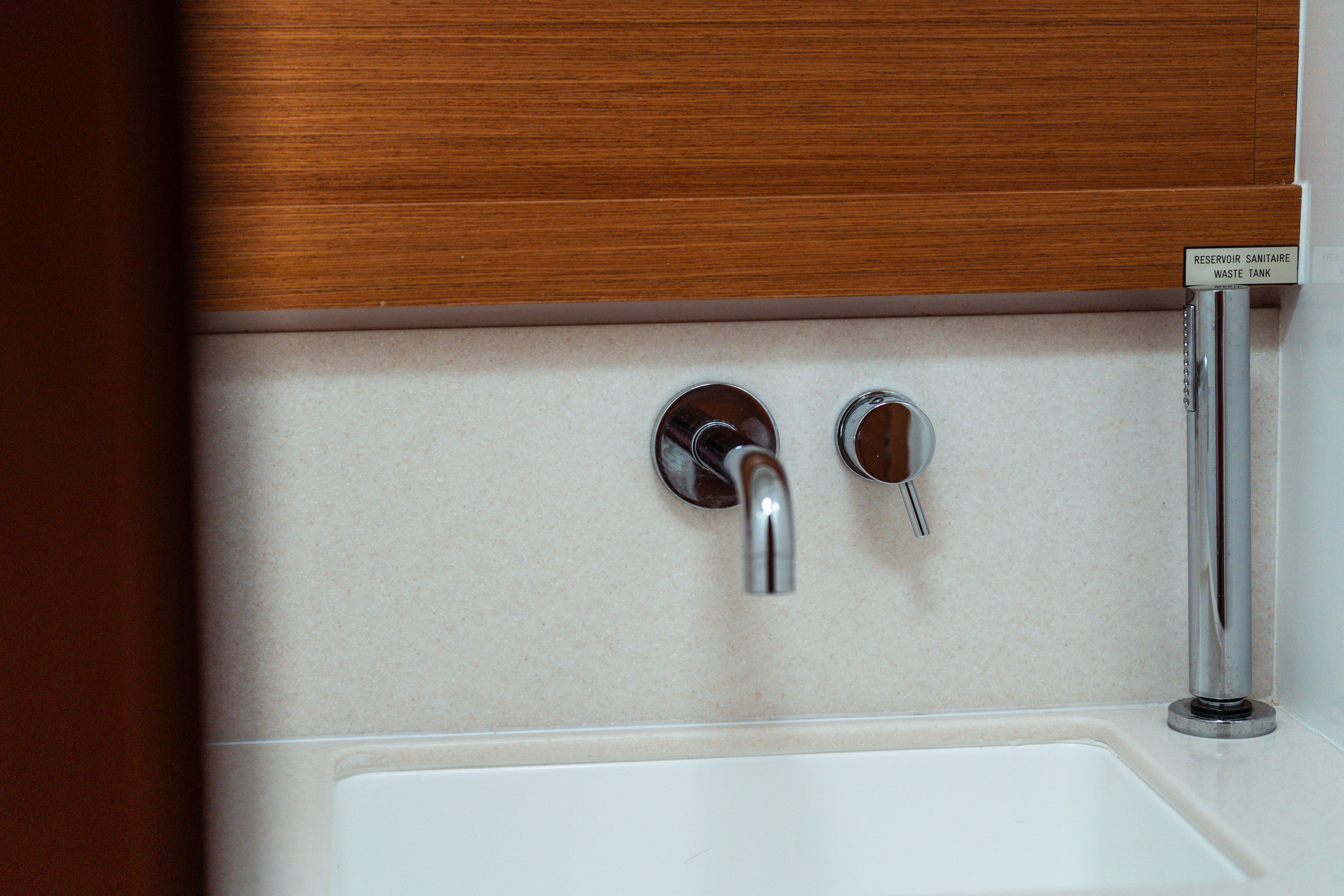 Dufour 530, Portisco