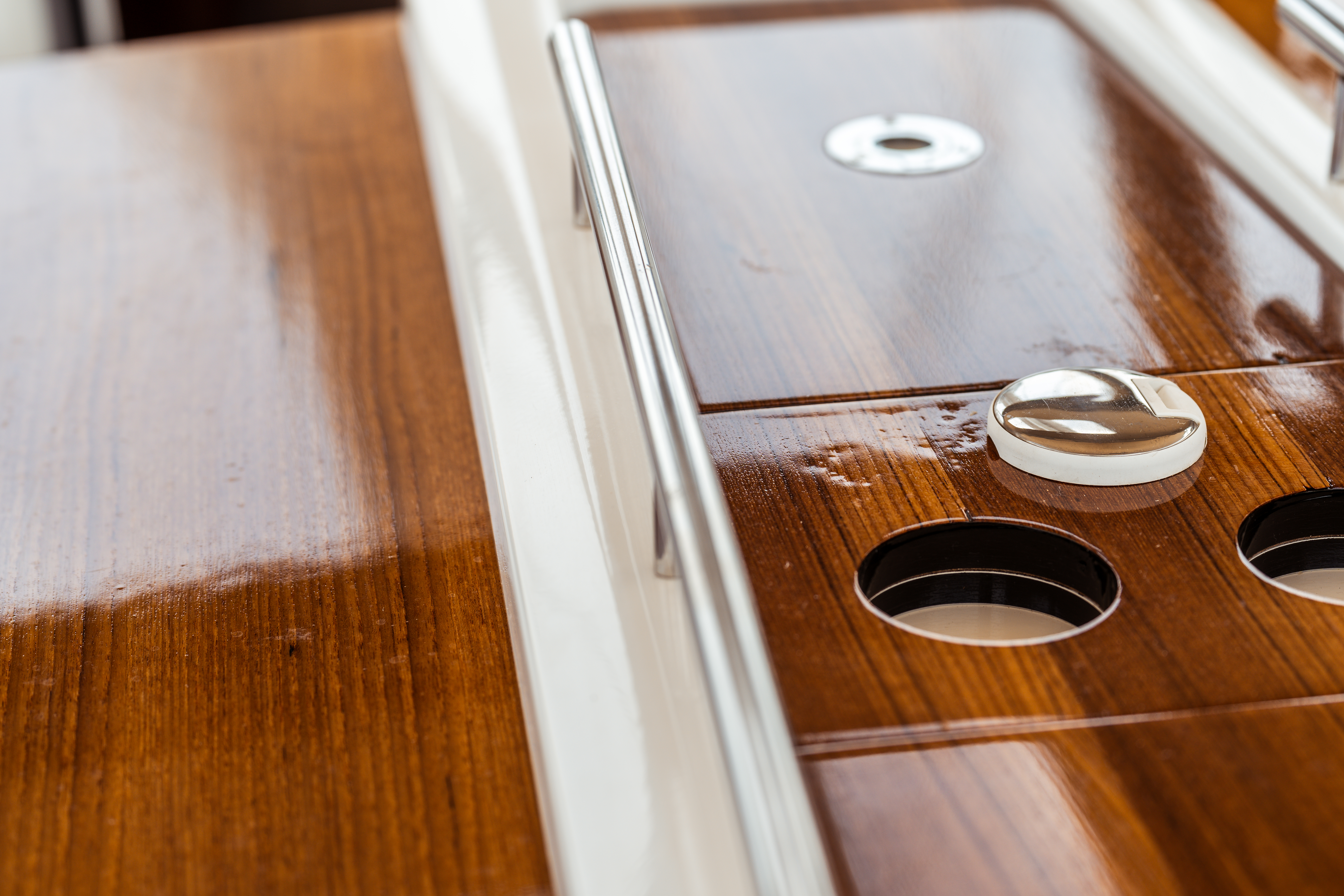 Dufour 390 Grand Large, Portisco