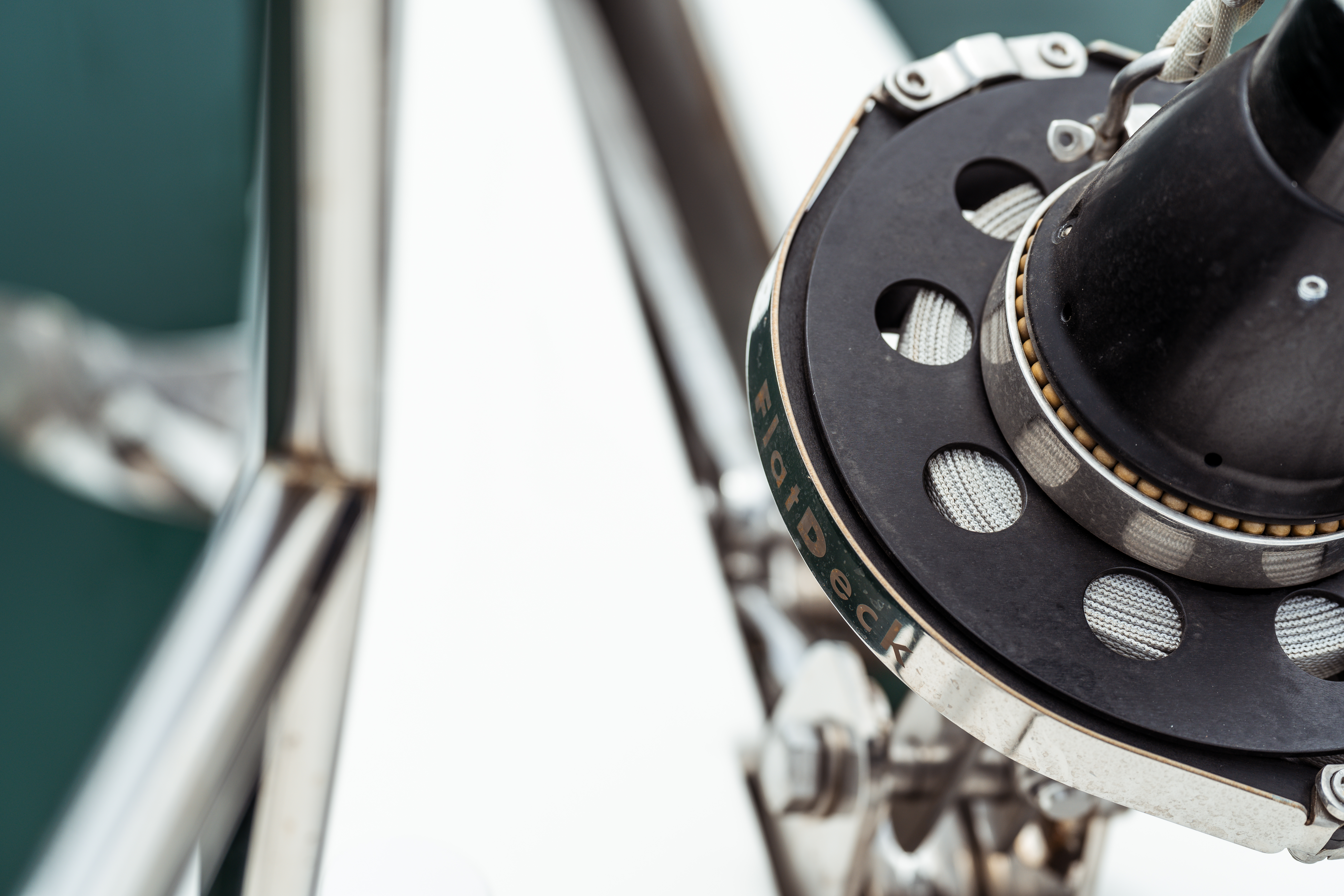 Dufour 390 Grand Large, Portisco