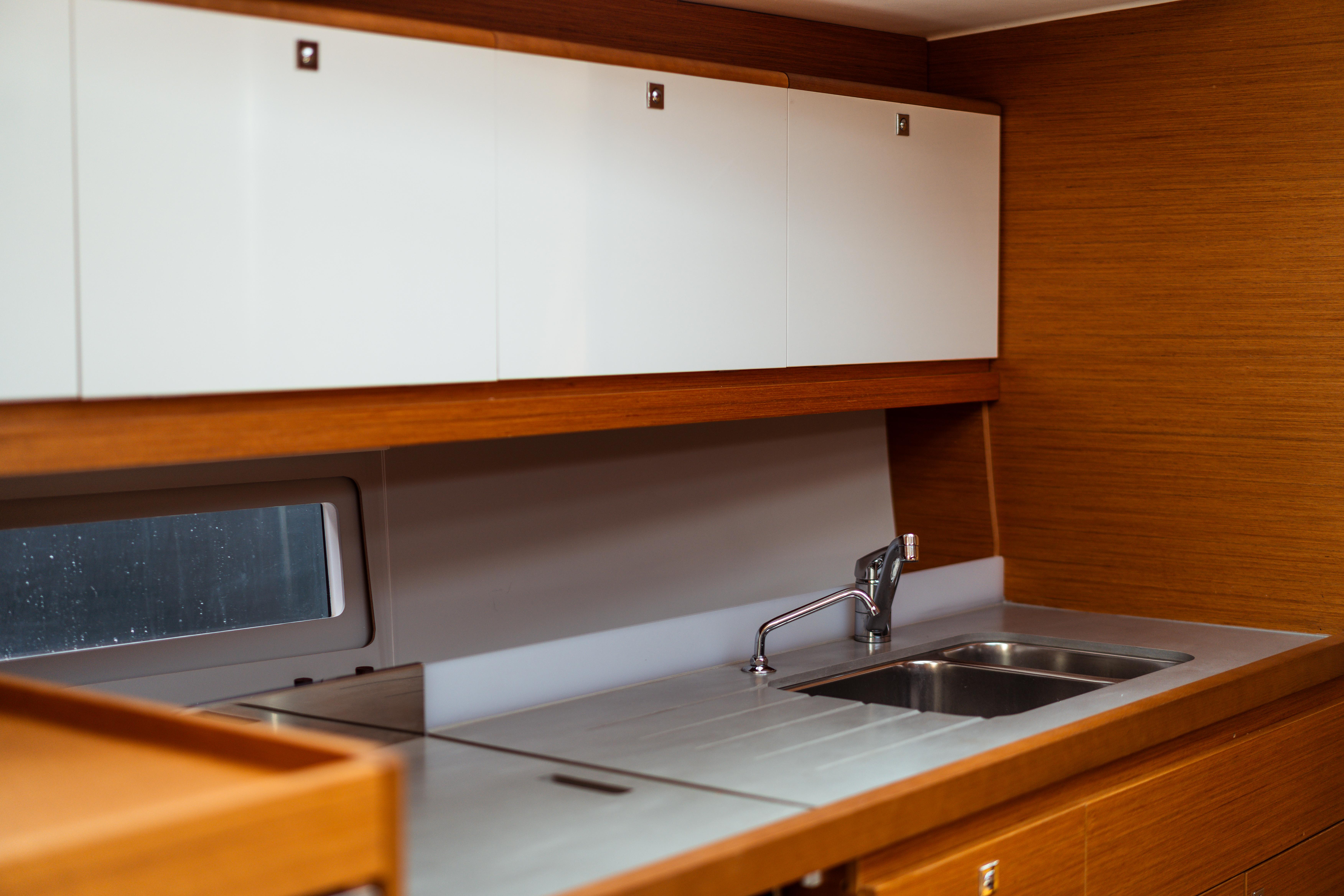 Dufour 390 Grand Large, Portisco