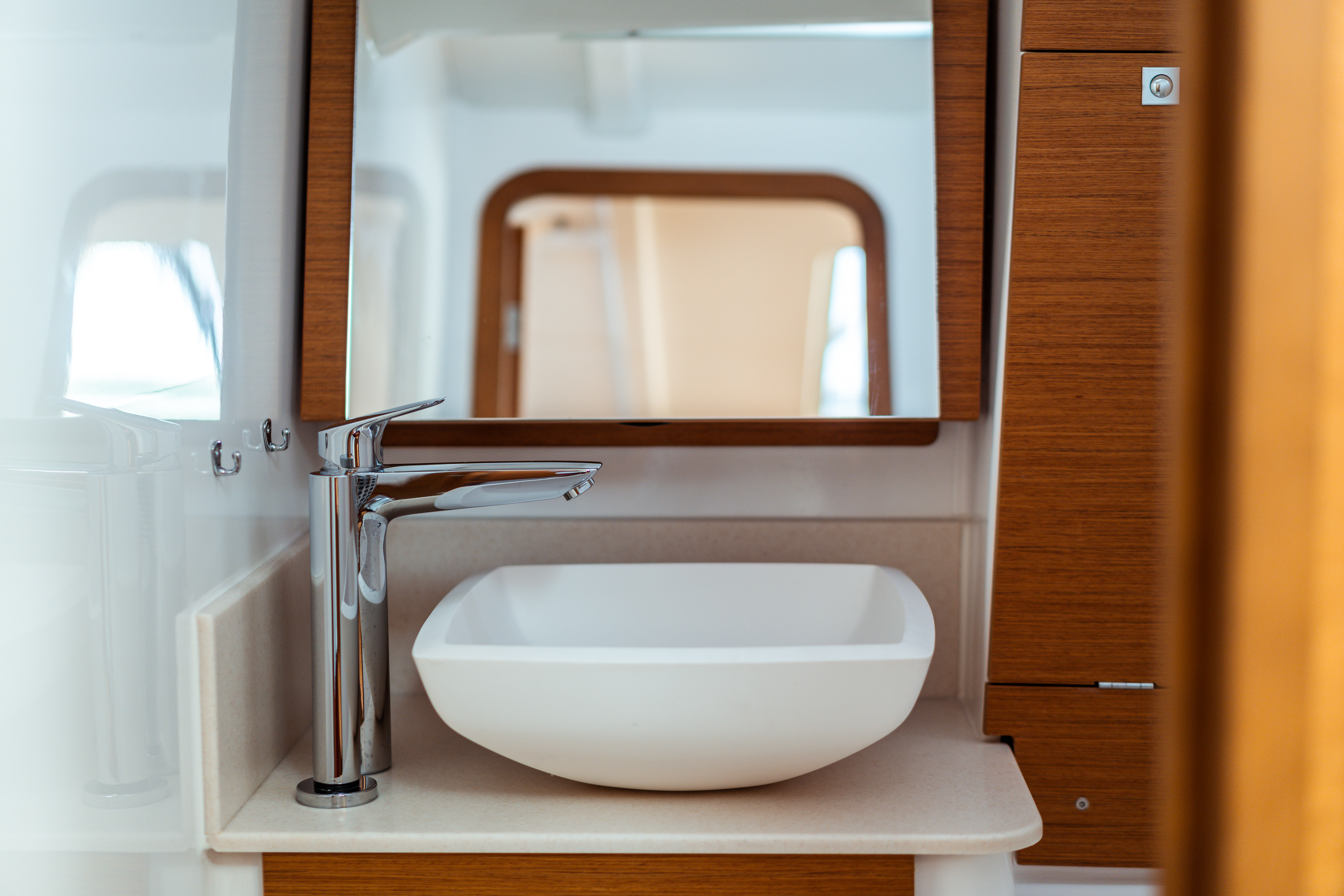 Dufour 390 Grand Large, Portisco