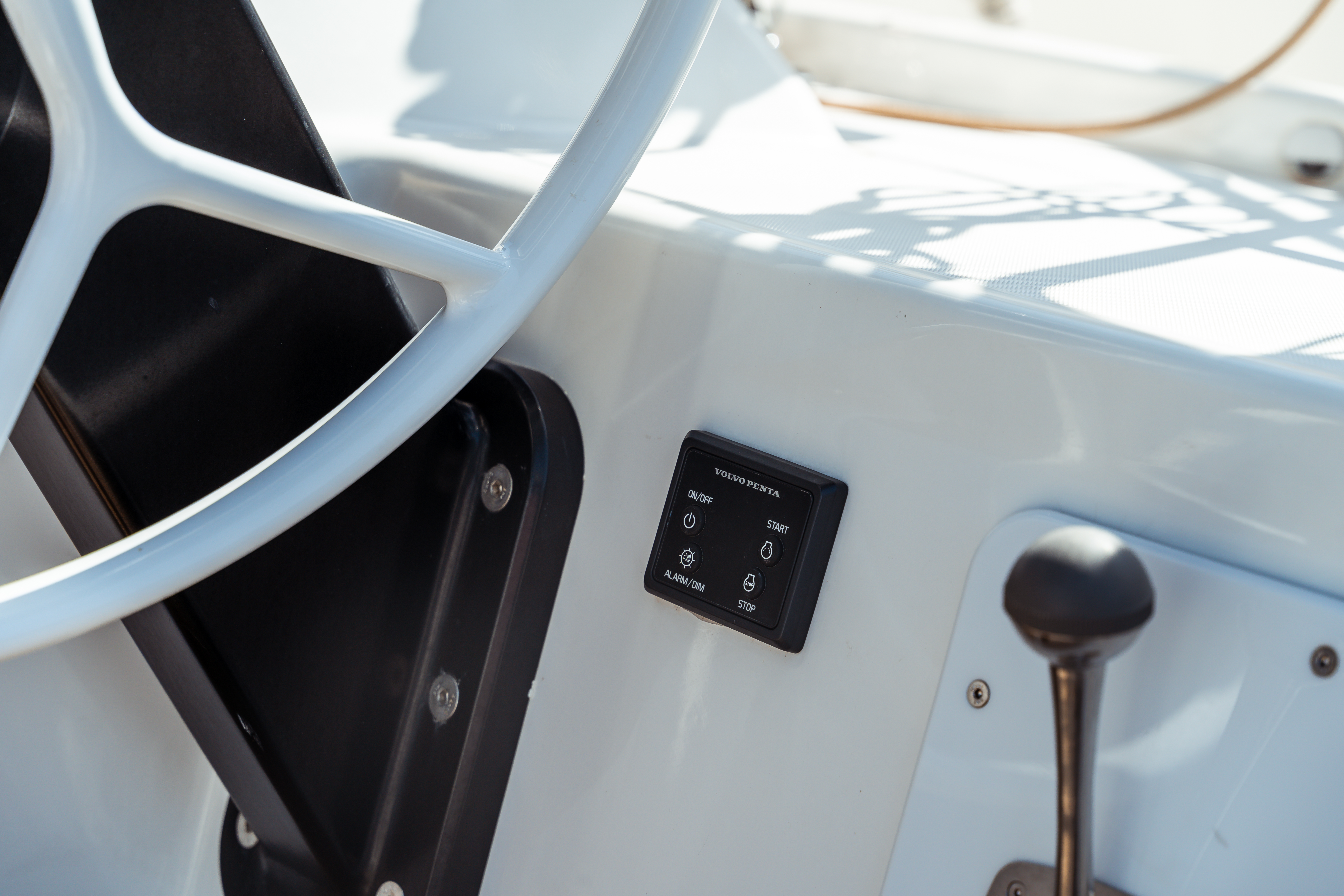 Dufour 390 Grand Large, Portisco