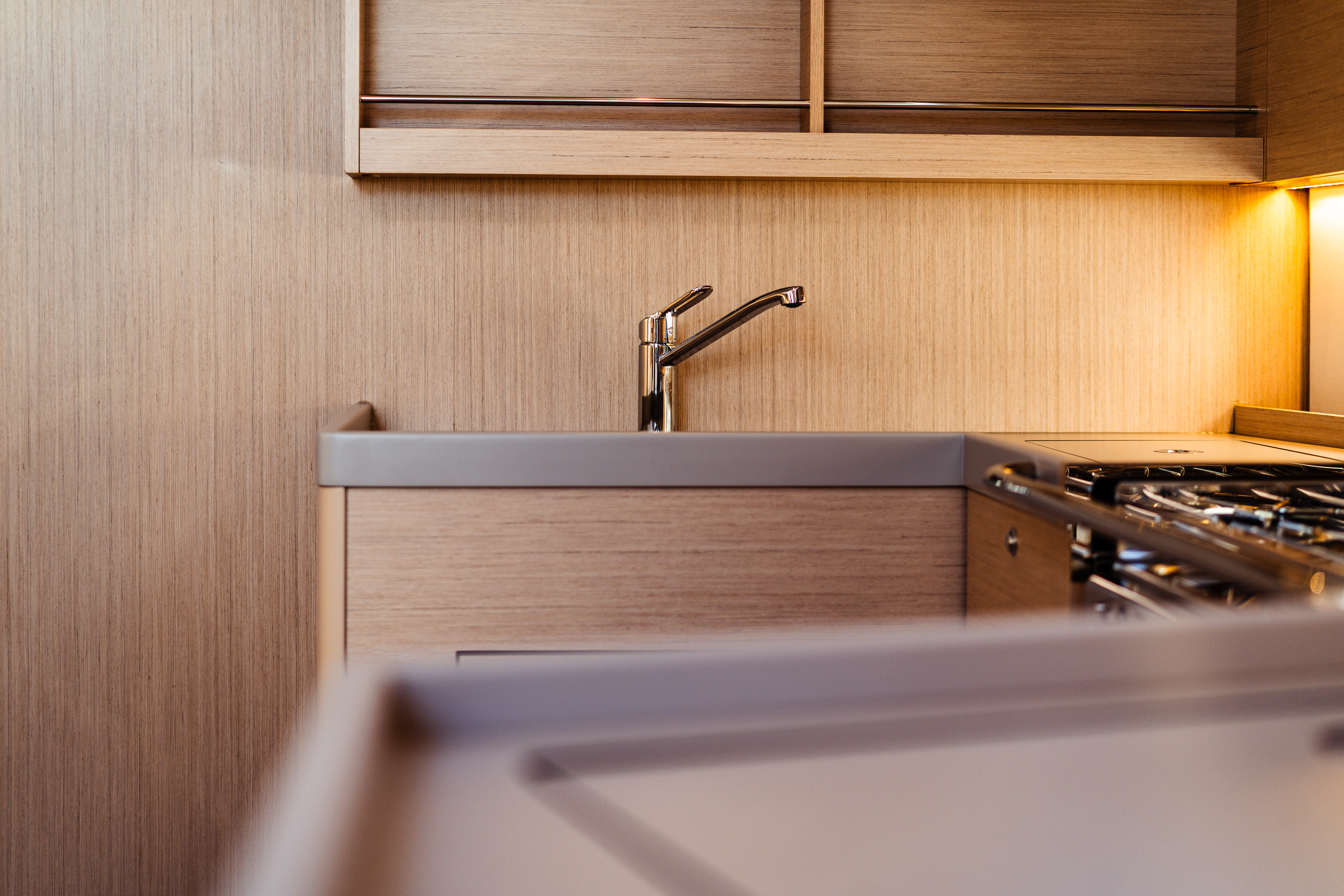 Oceanis 40.1, Portisco