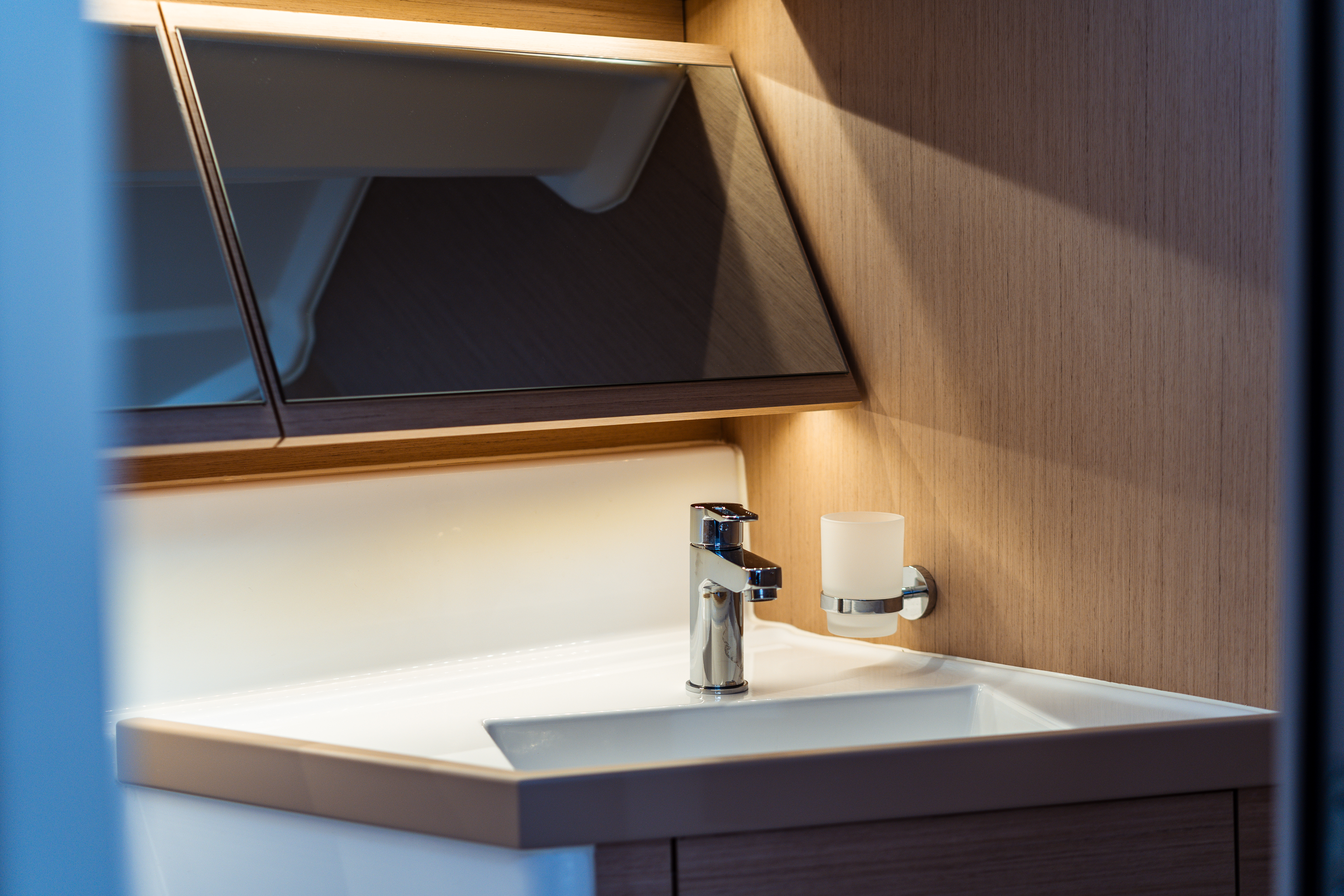 Oceanis 40.1, Portisco