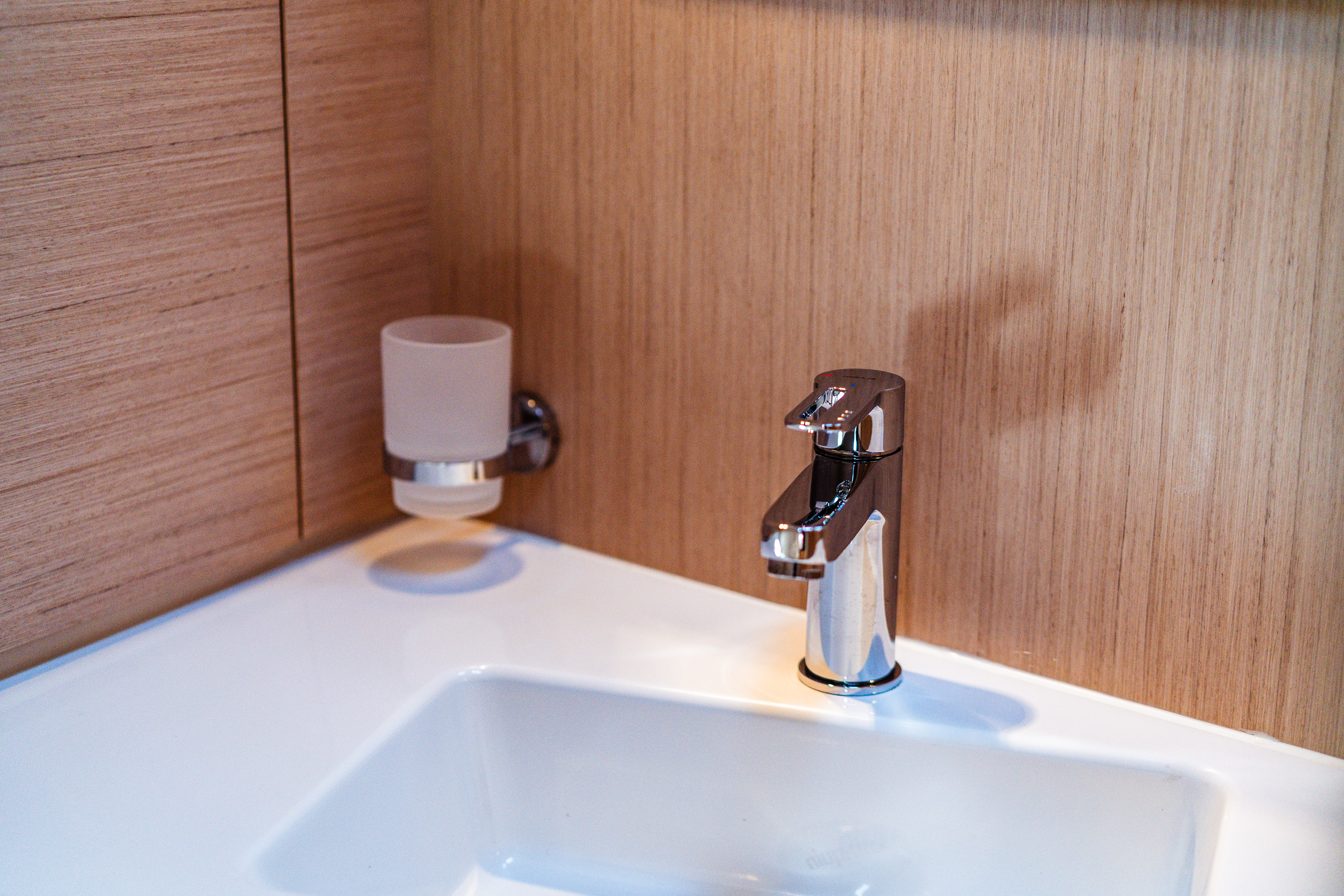 Oceanis 40.1, Portisco