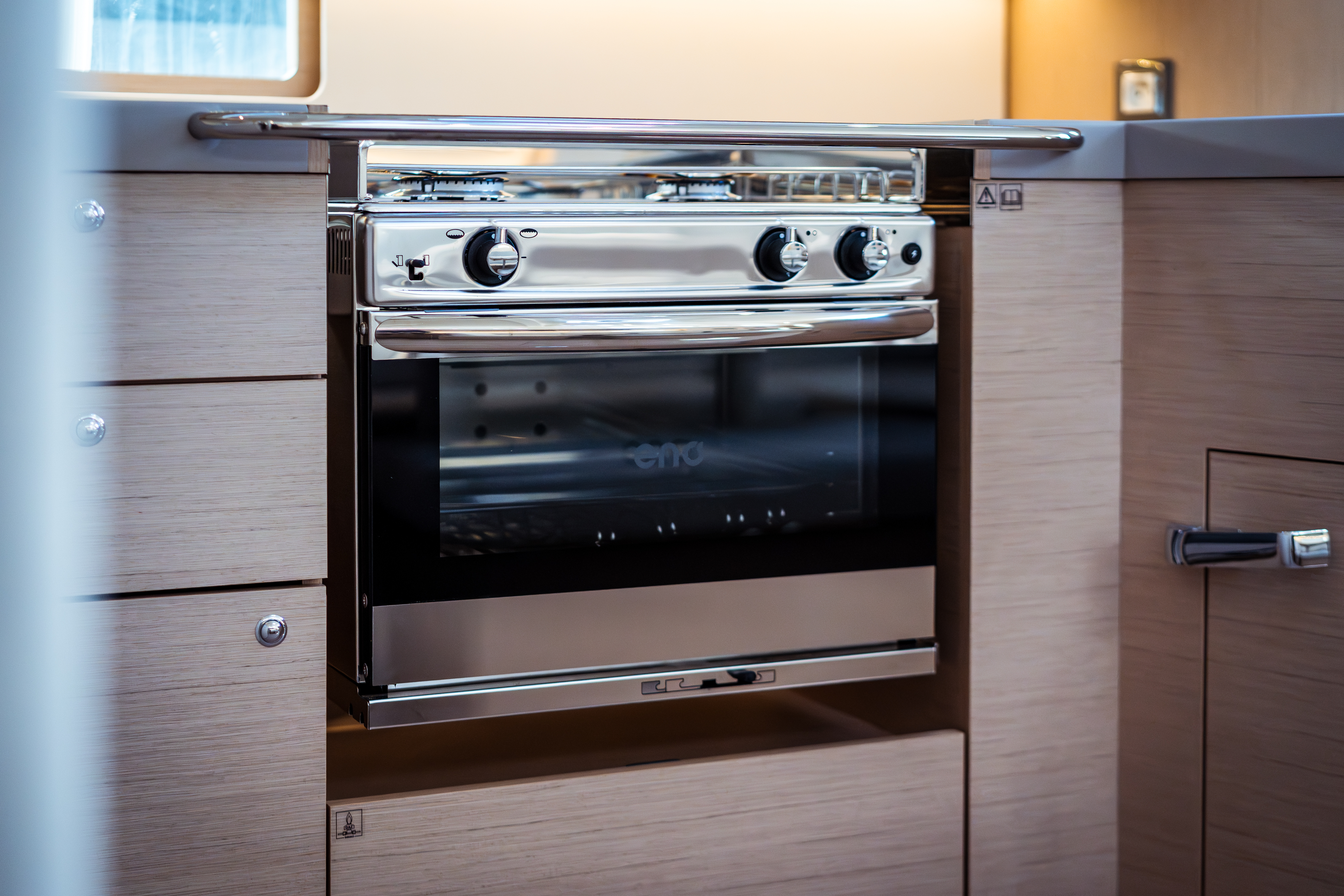 Oceanis 40.1, Portisco