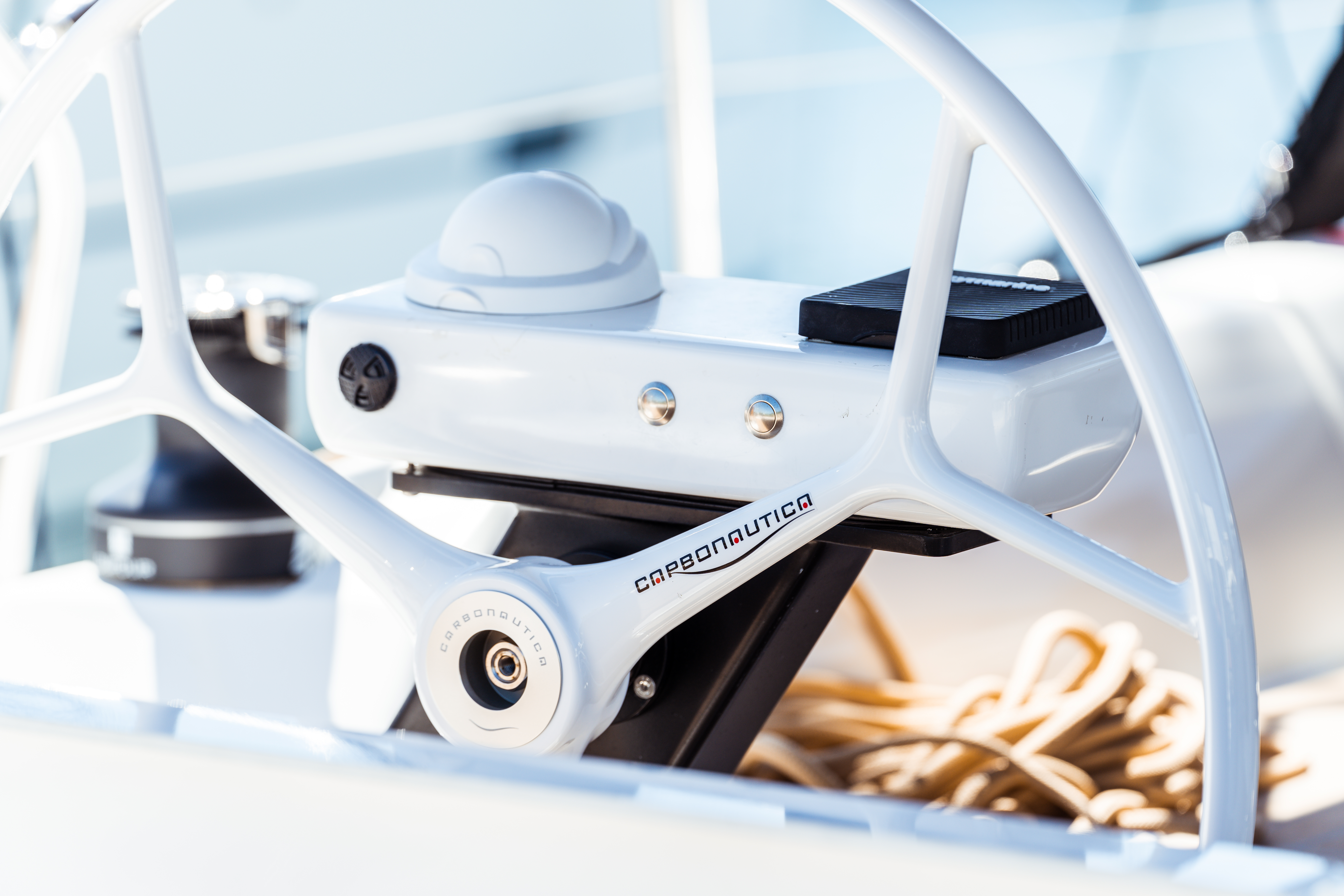 Dufour 430 Grand Large, Portisco