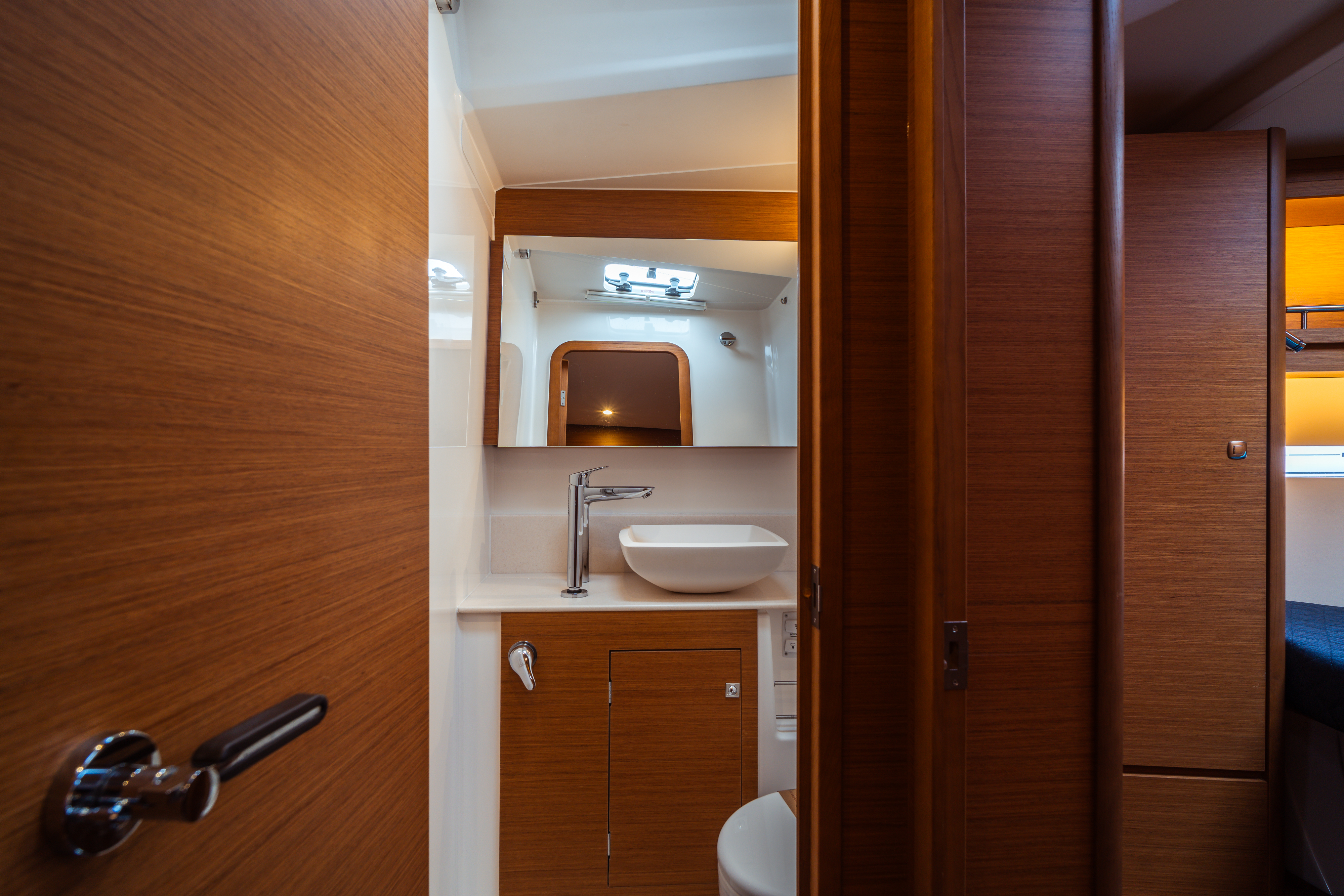 Dufour 56 , Portisco