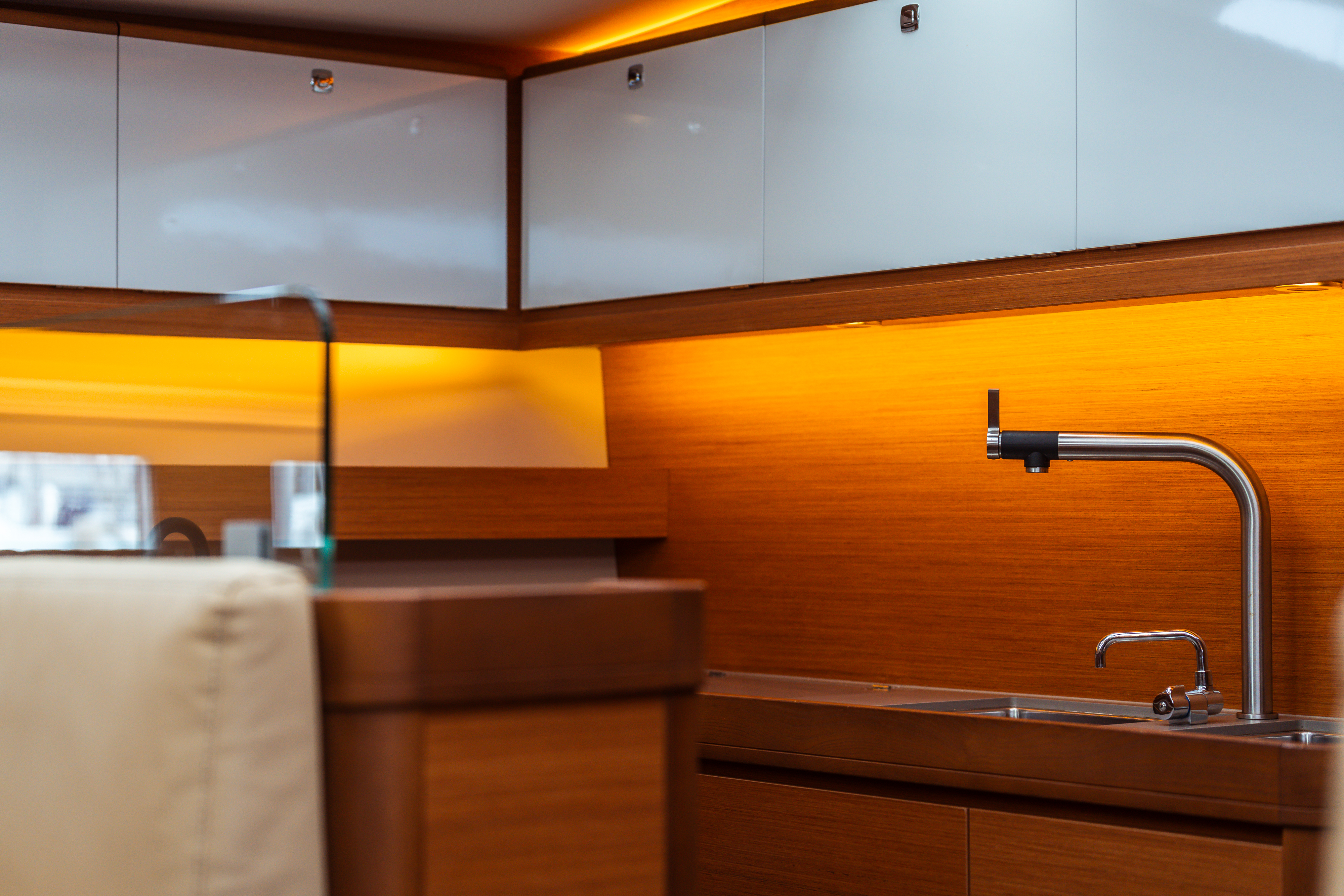 Dufour 56 , Portisco