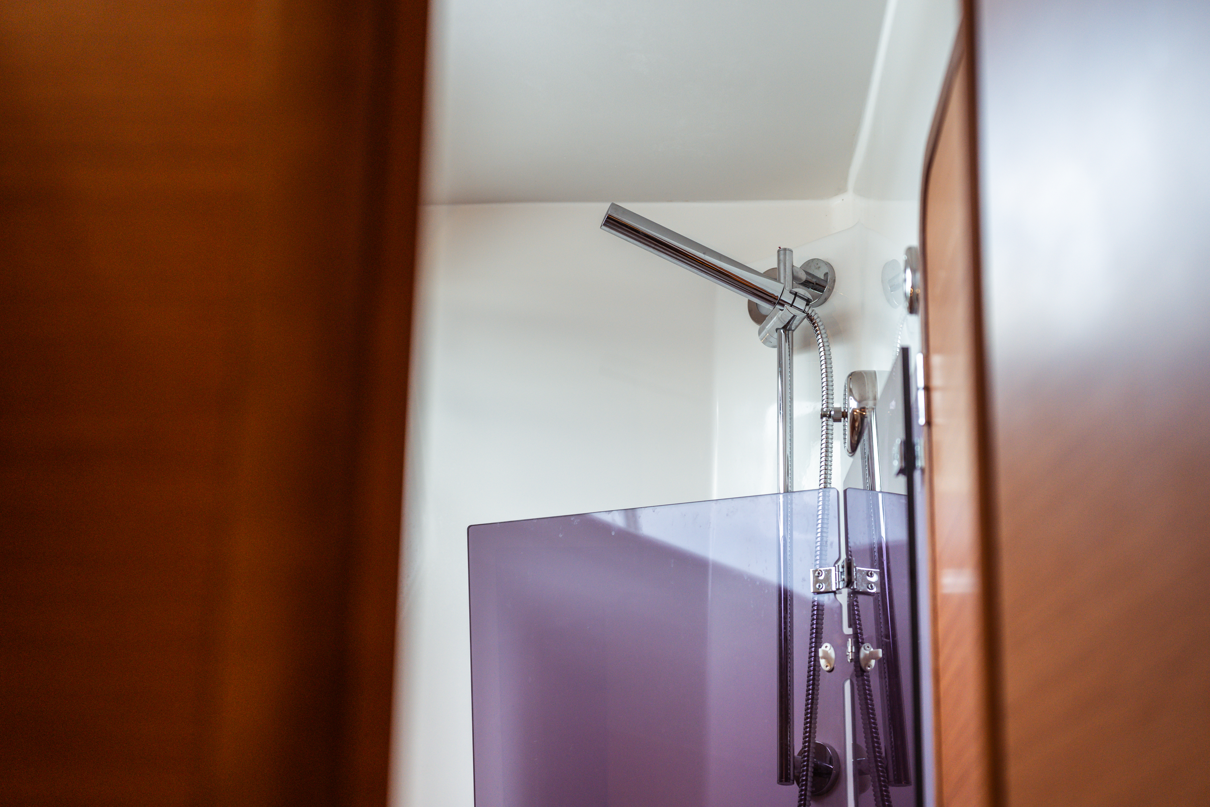 Dufour 56 , Portisco