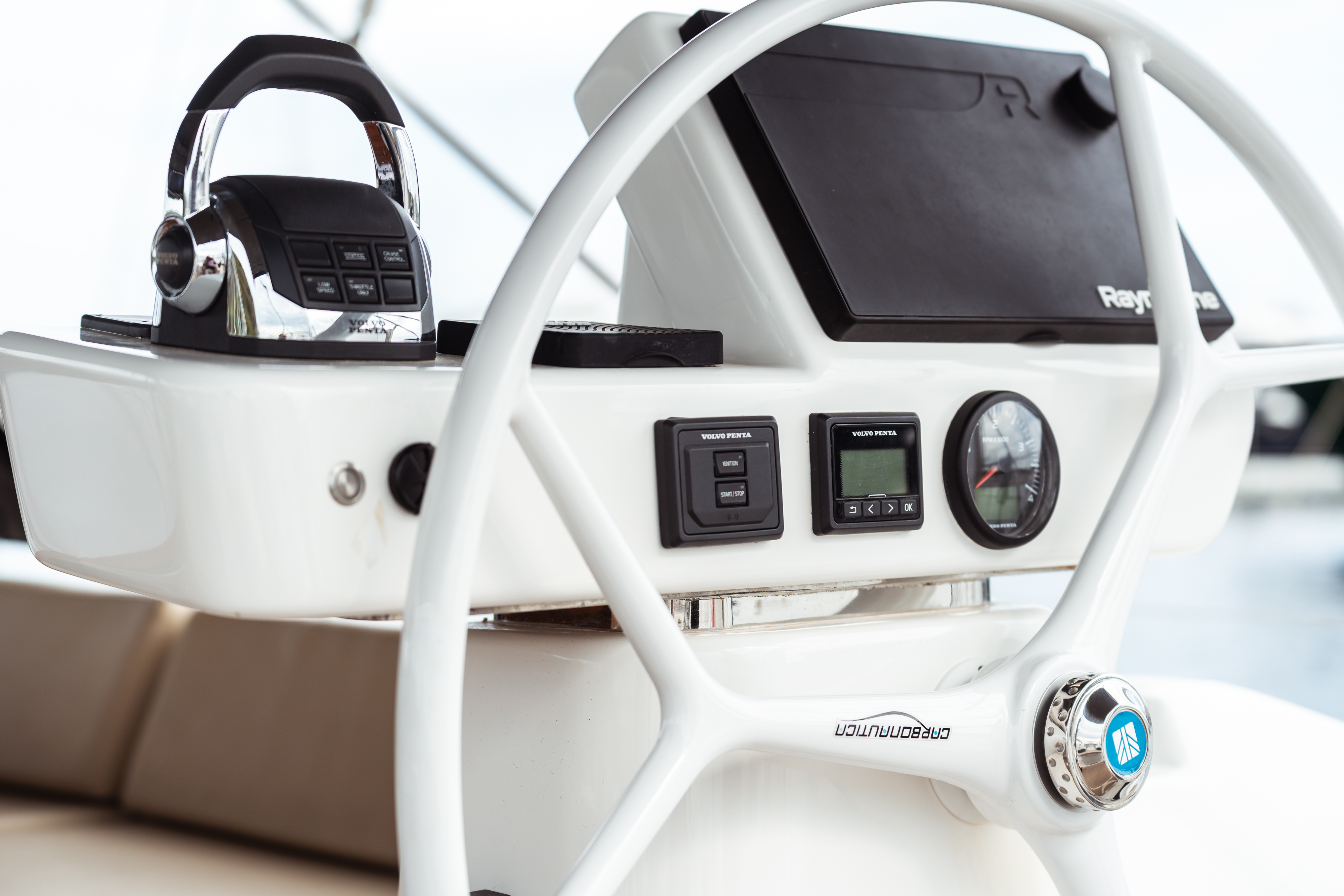 Dufour 56 , Portisco