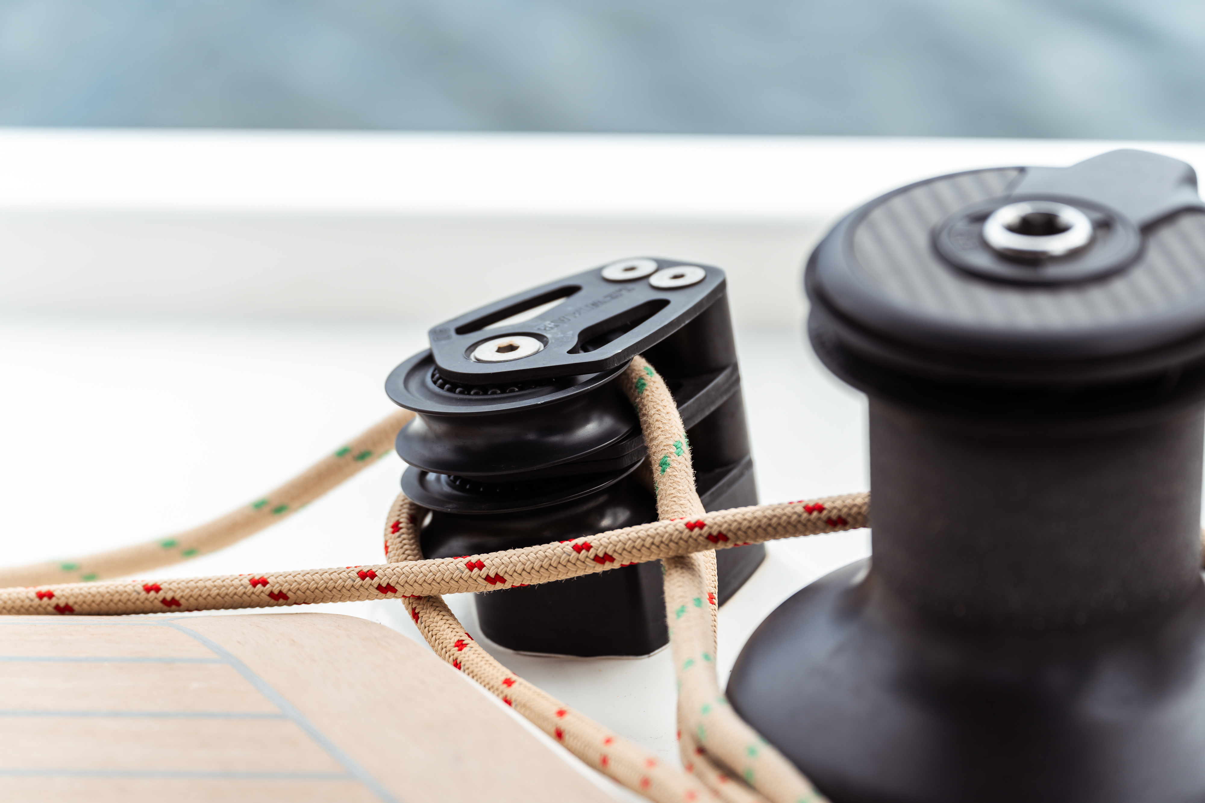 Dufour 56 , Portisco