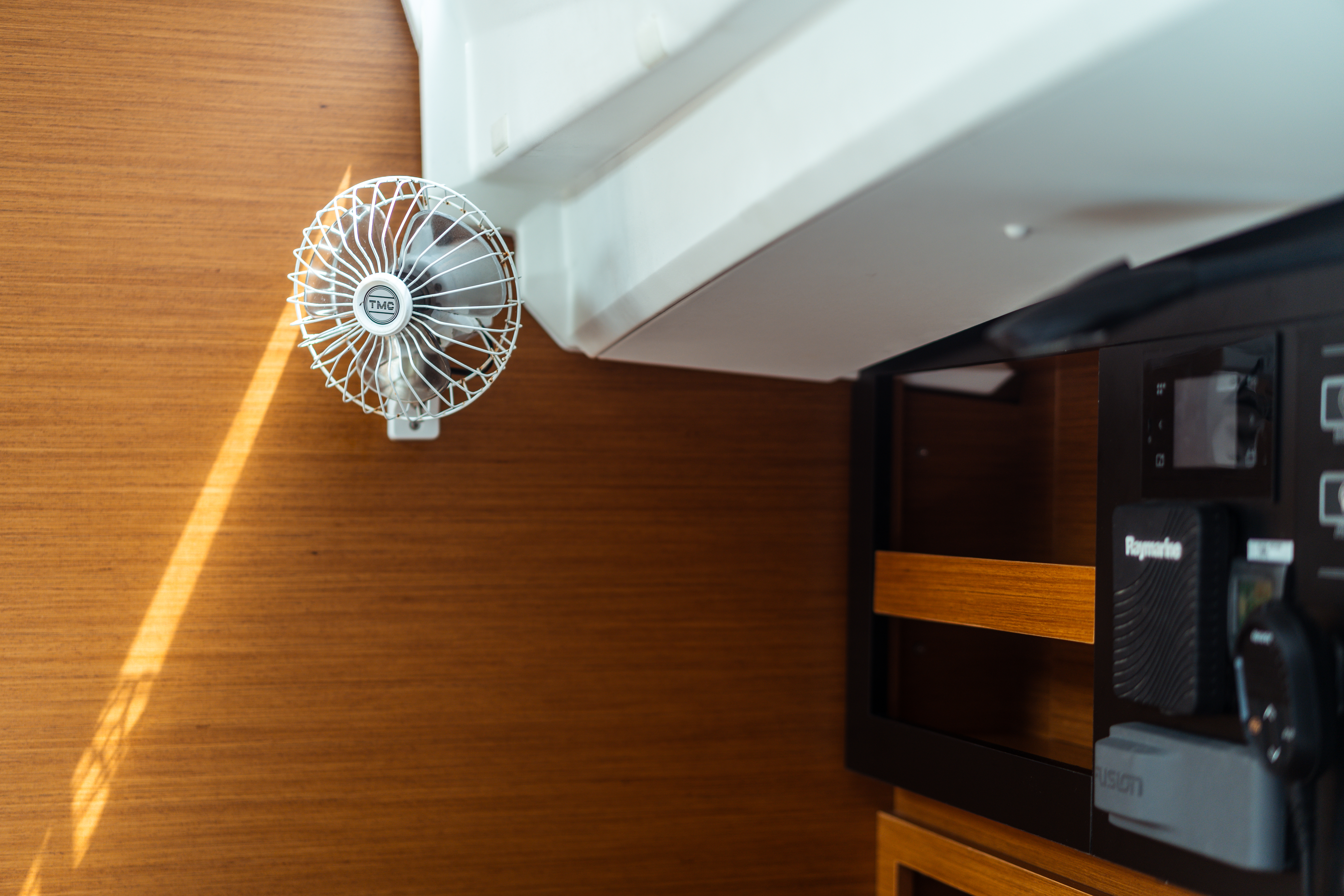 Sun Odyssey 440, Portisco