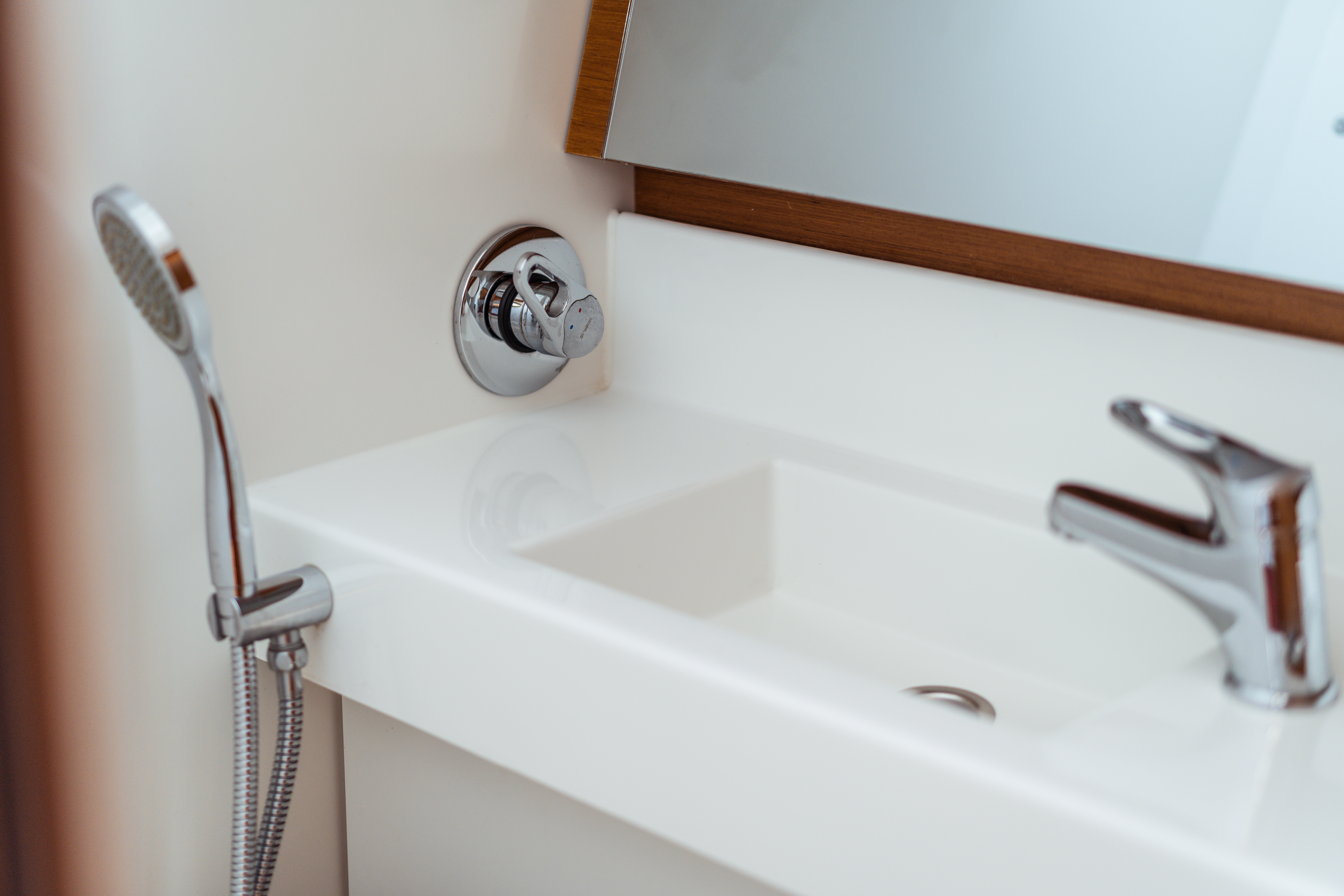 Sun Odyssey 440, Portisco