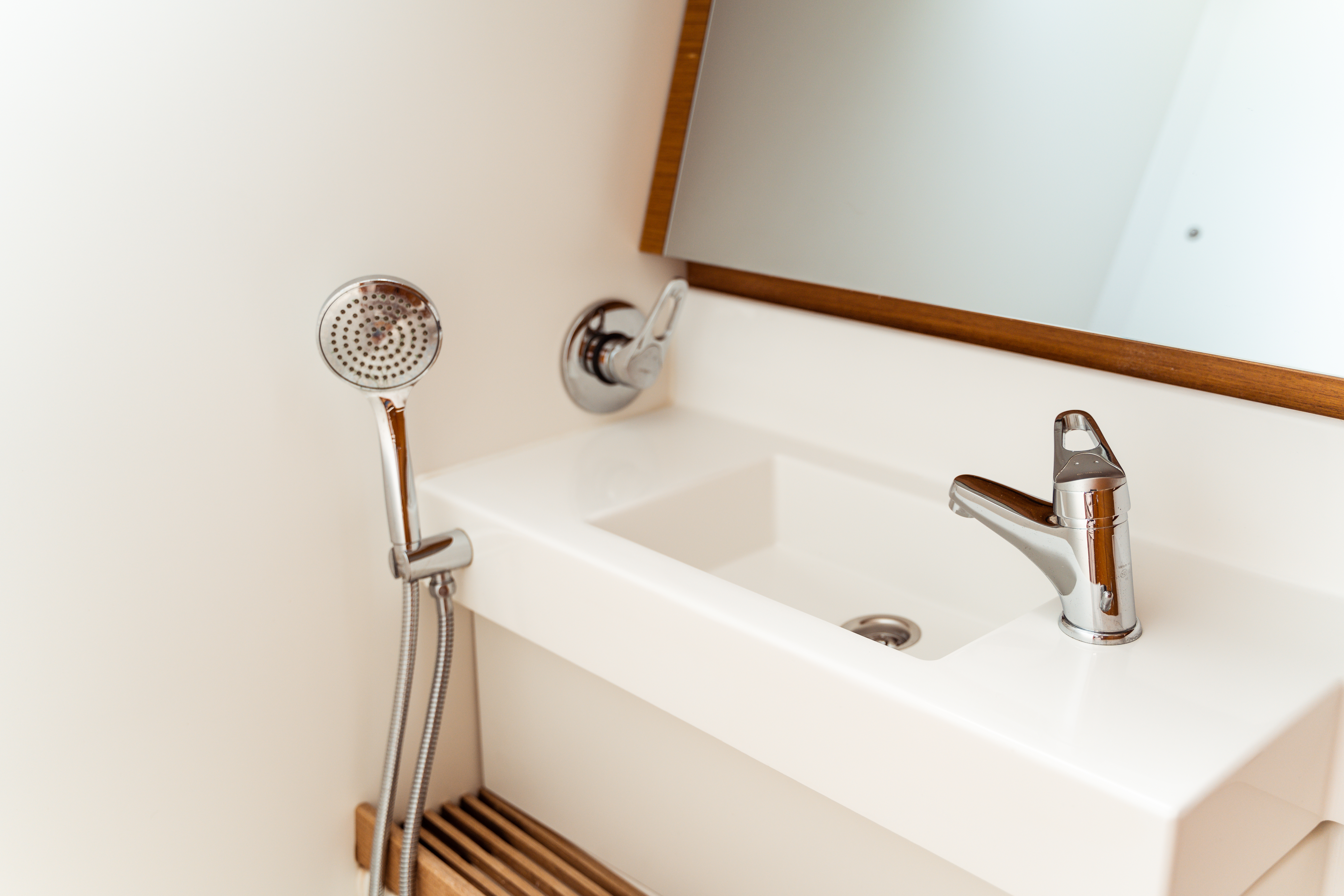 Sun Odyssey 440, Portisco