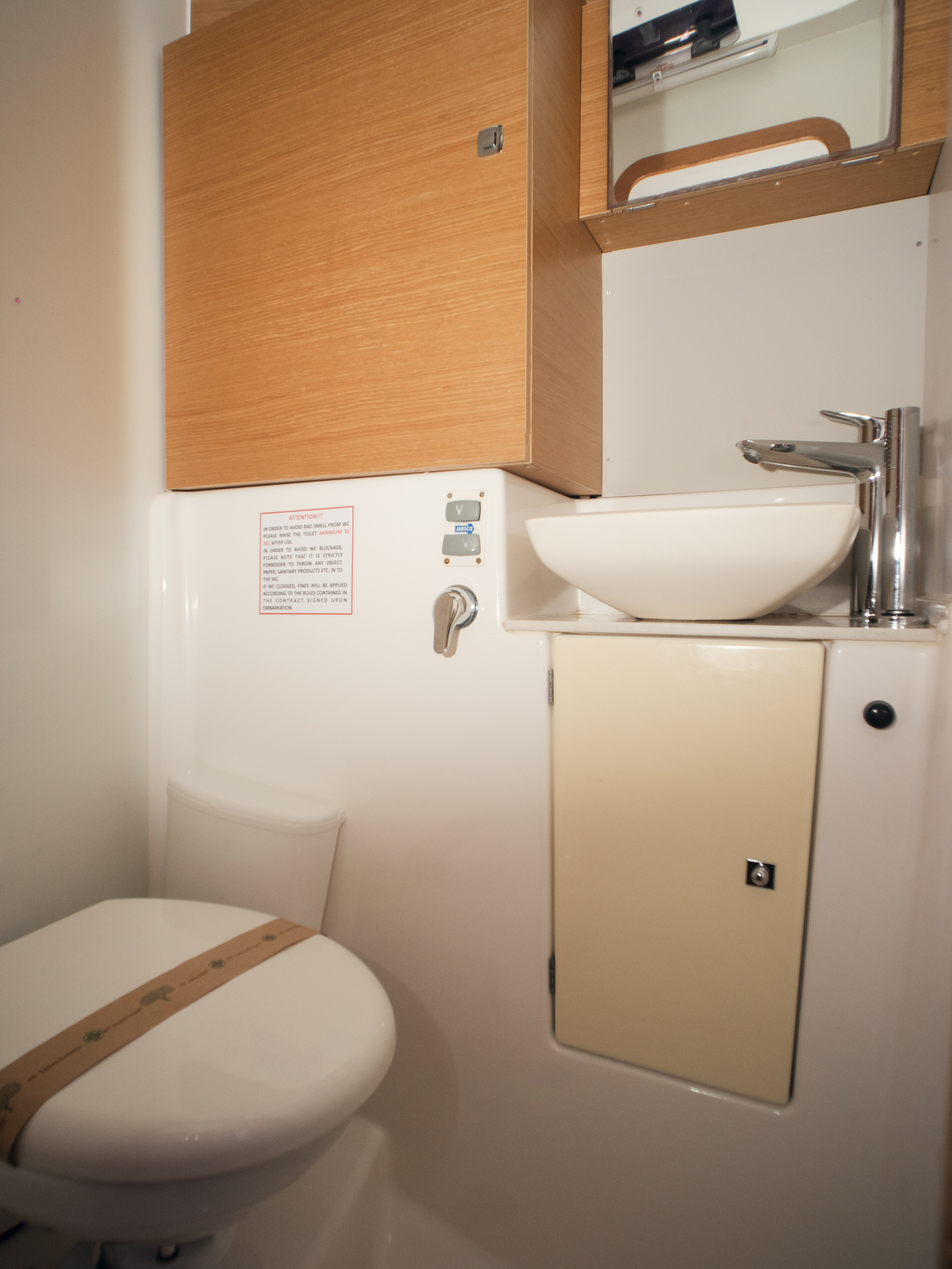 Dufour 56 Exclusive, Portisco