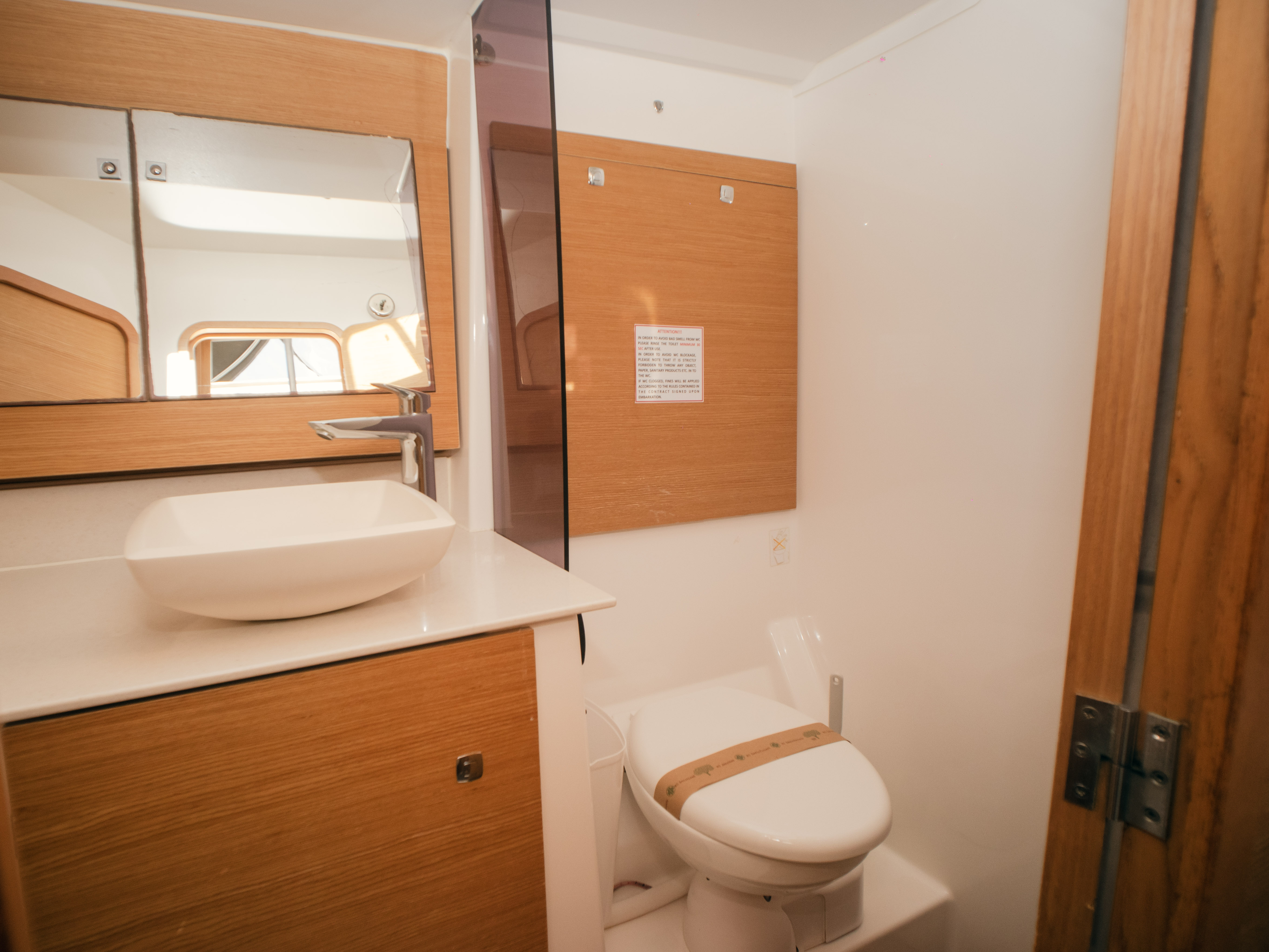 Dufour 56 Exclusive, Portisco