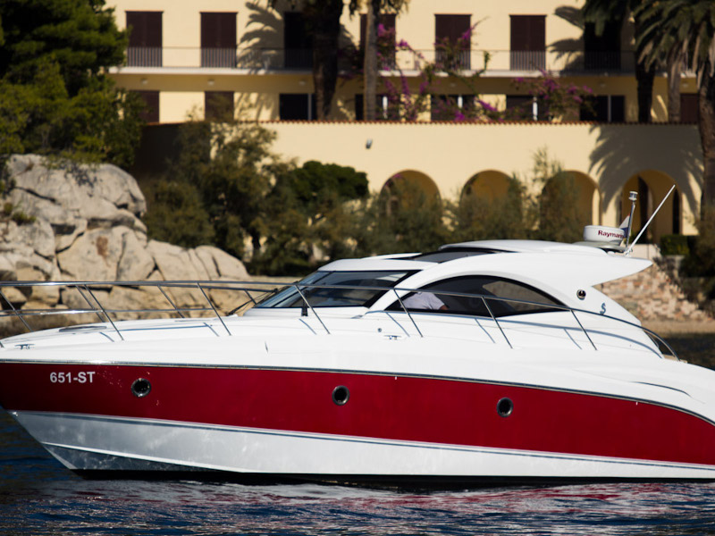 foto Monte Carlo 37 Hard Top 2