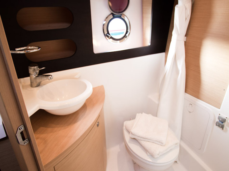 foto Monte Carlo 37 Hard Top 4