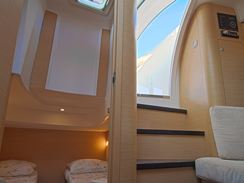 foto Monte Carlo 37 Hard Top 5