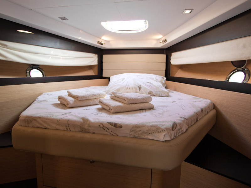 foto Monte Carlo 37 Hard Top 6