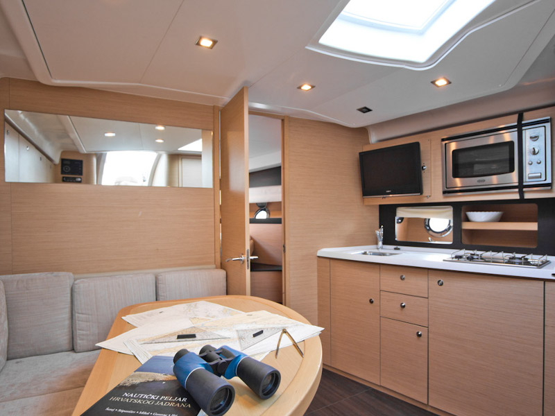 foto Monte Carlo 37 Hard Top 8