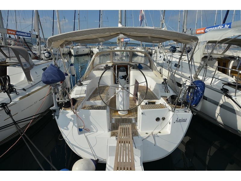 照片 Hanse 320 1