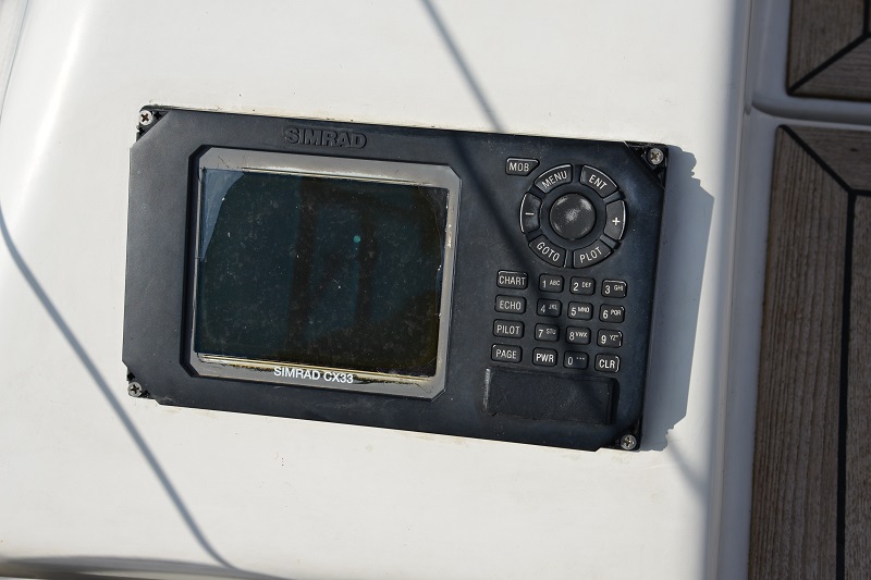照片 Hanse 320 3