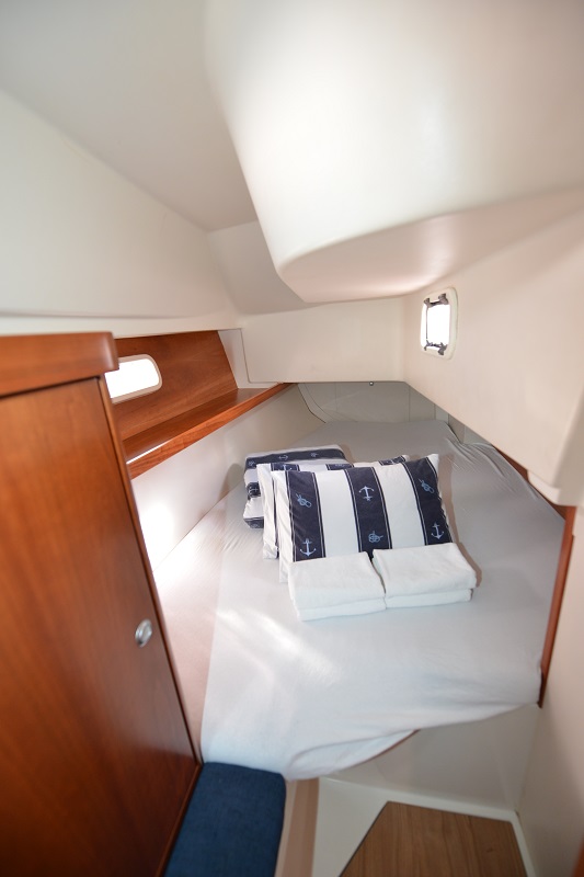 照片 Hanse 320 7